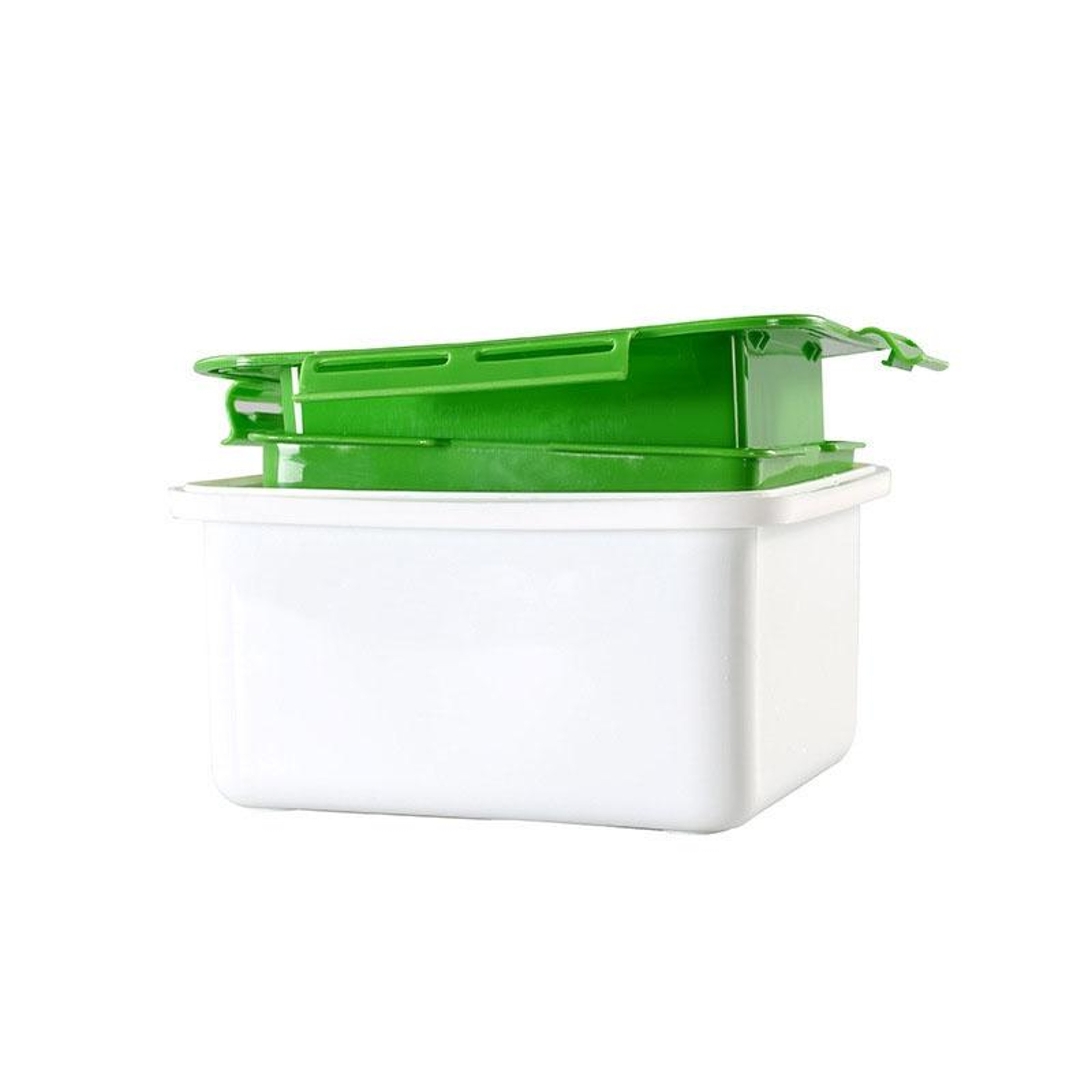 Premium Tofu Squeezer & Kitchen Tofu Draining Machine for Fresh Homemade – view 3