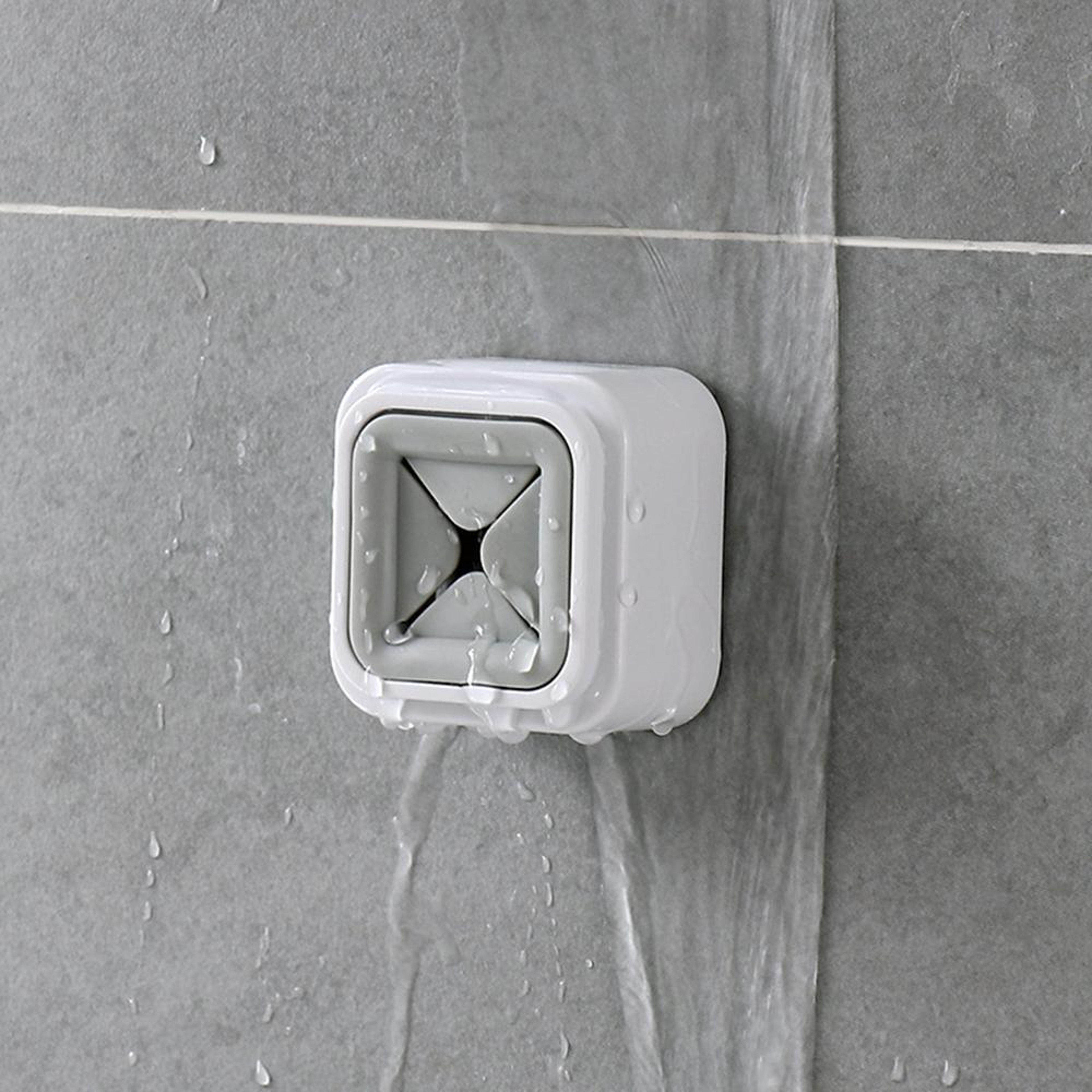 Eco Friendly Wall Mounted Towel Rack For Kitchen  Dish Cloths 2