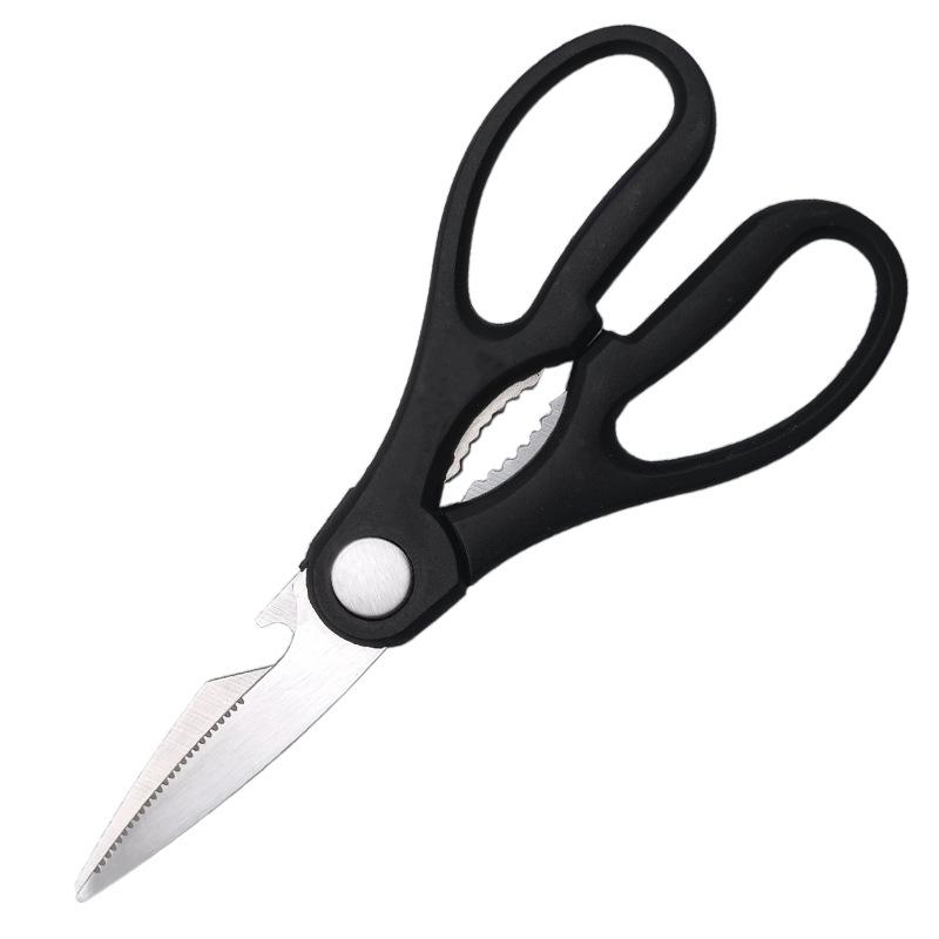 Premium Multi Function Kitchen Scissors Set Durable Stainless Steel Scissors For Home Cooking 3
