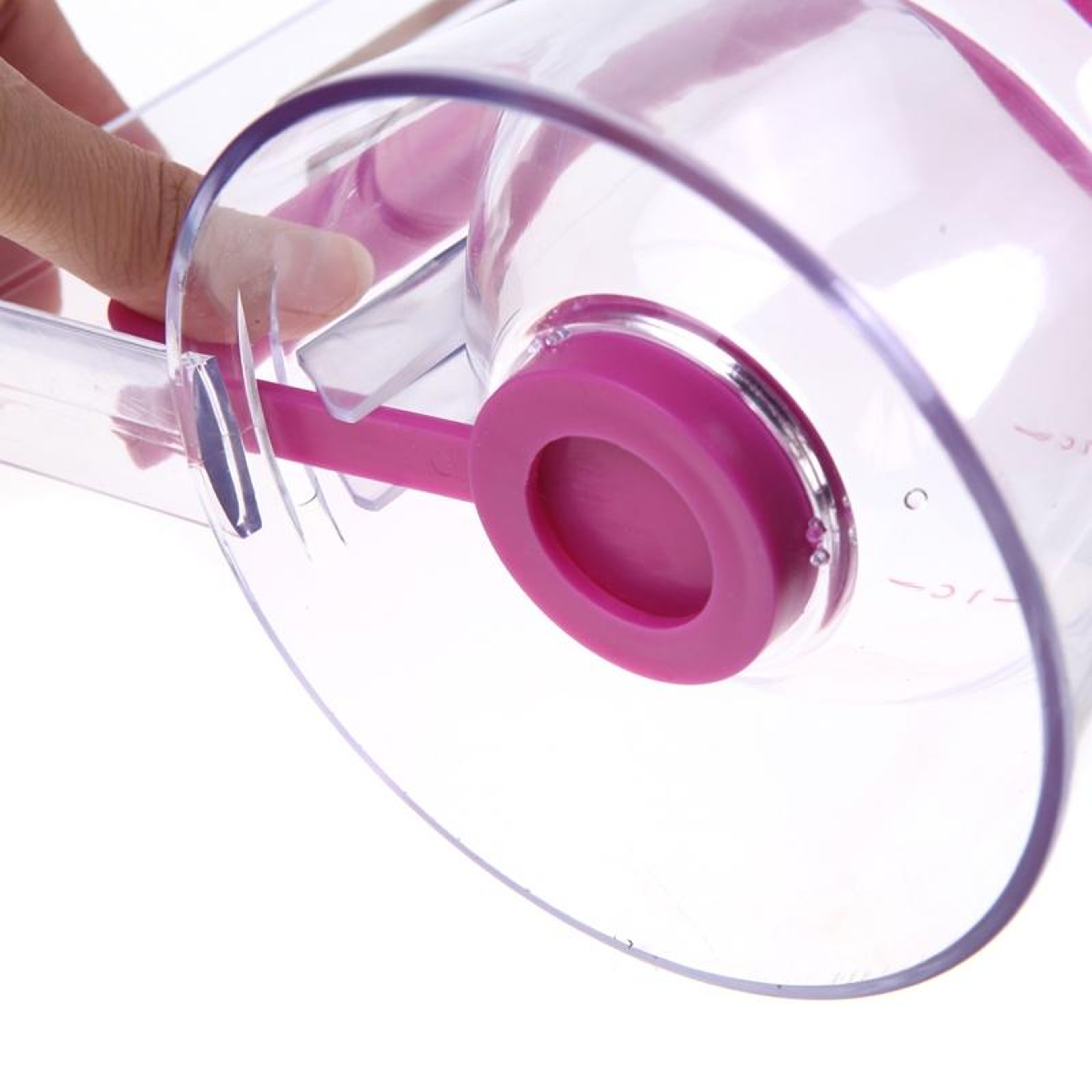 Dispenser  Cupcake Batter Dispenser With Precision Measuring Cup 3