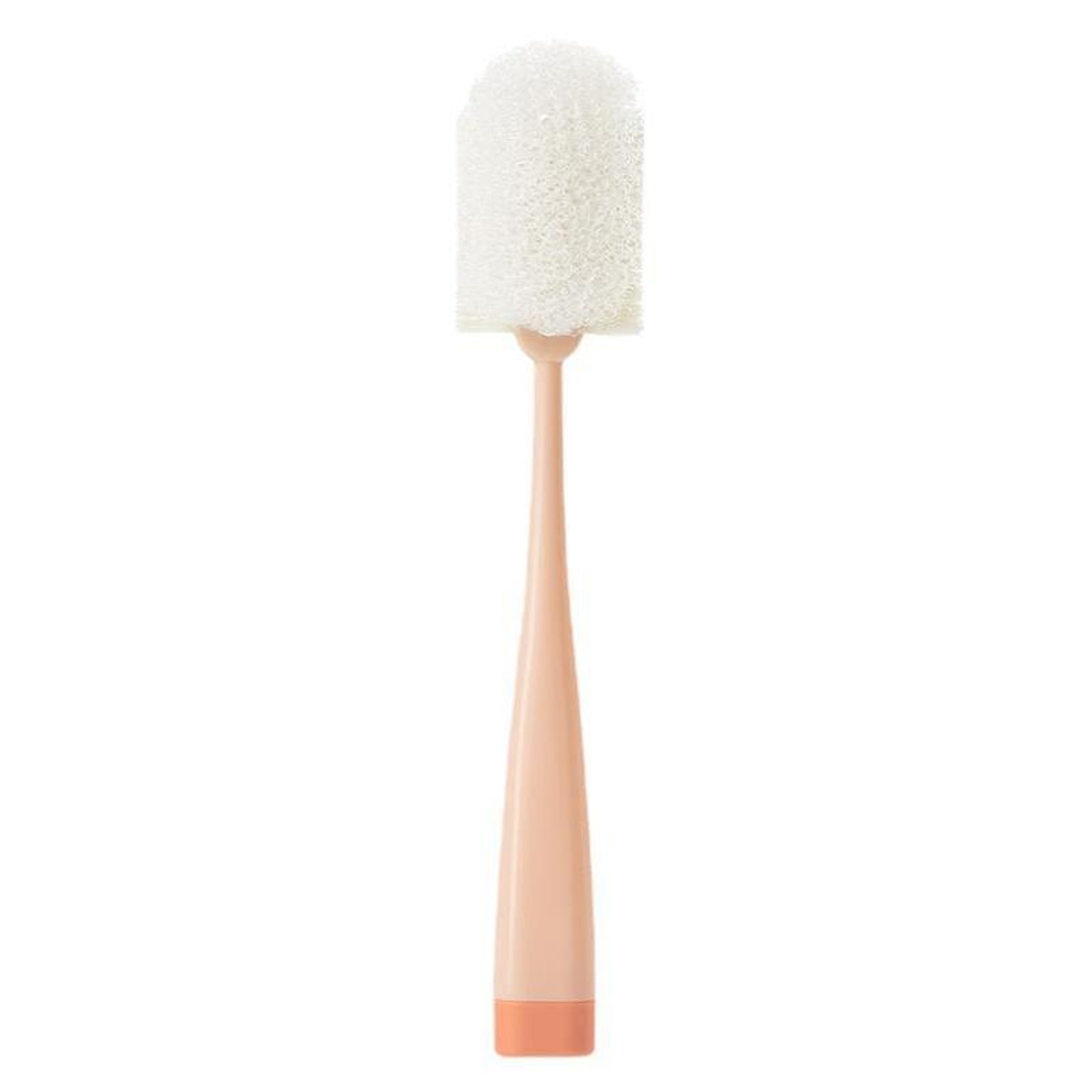 Long Handle Cup Brush With Removable Sponge Head For Mugs Bottles And Glassware 10