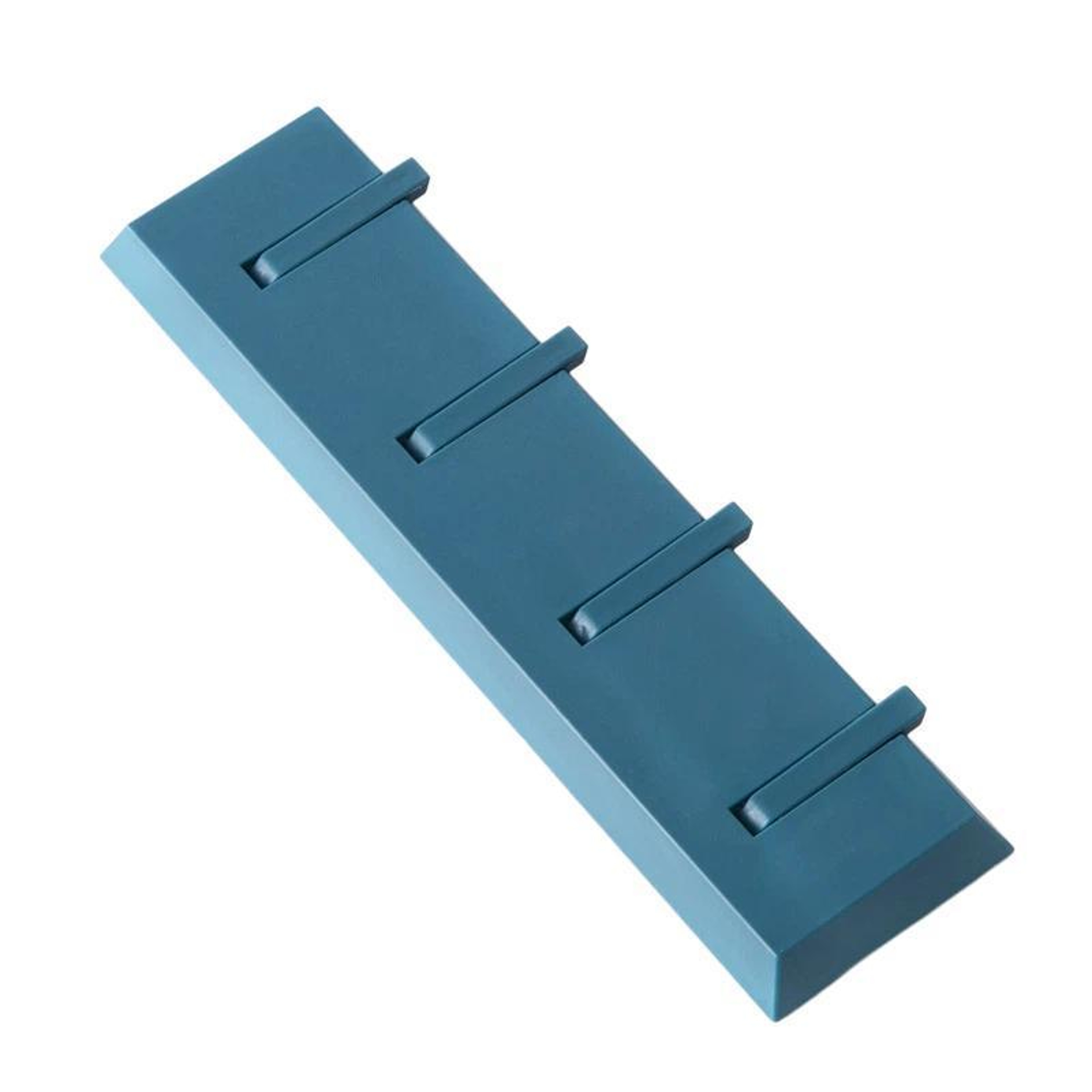 No Drill Adhesive Hooks For Walls And Doors Damage Free Storage Rack 6