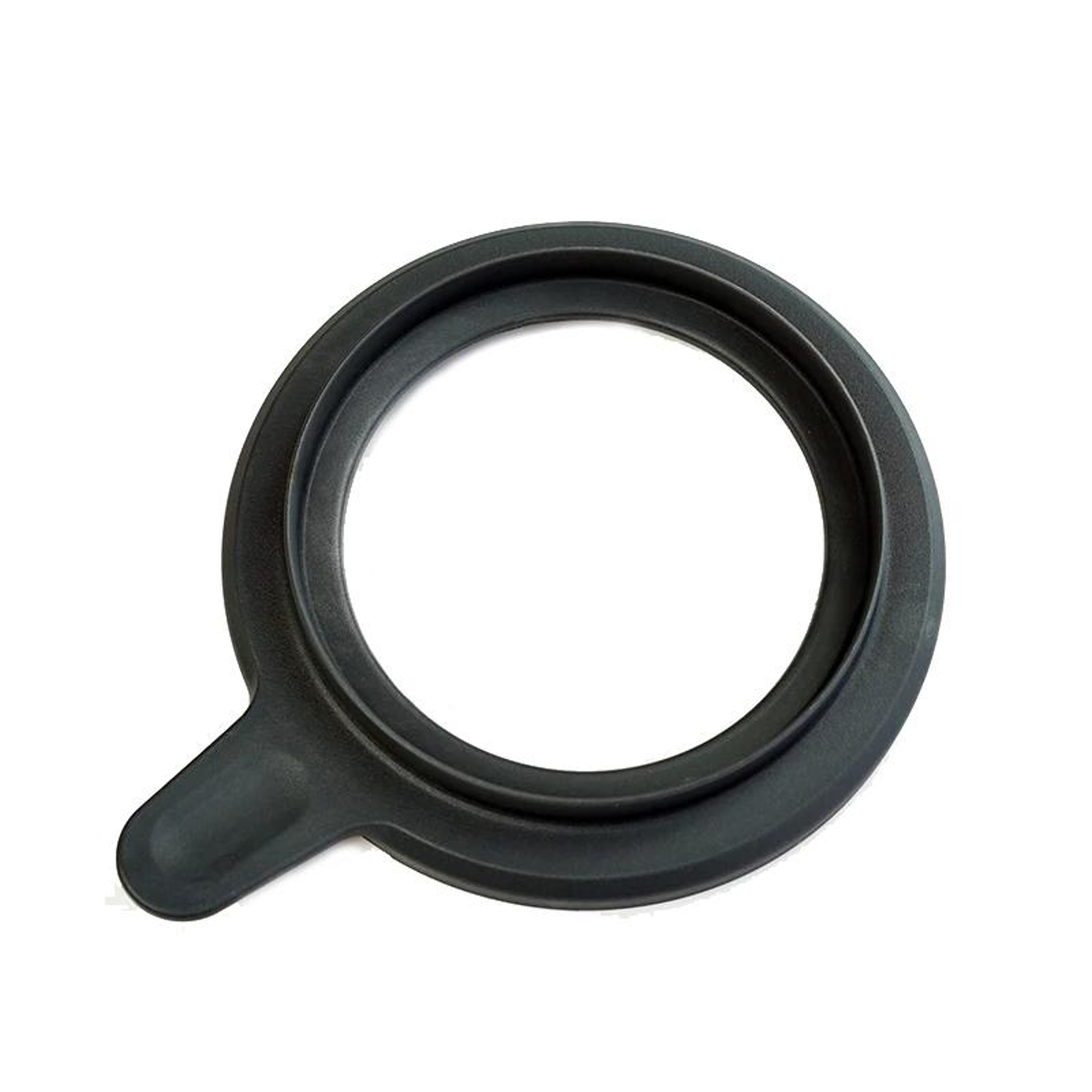 Visual Bowl Lid Large Opening Cover 0