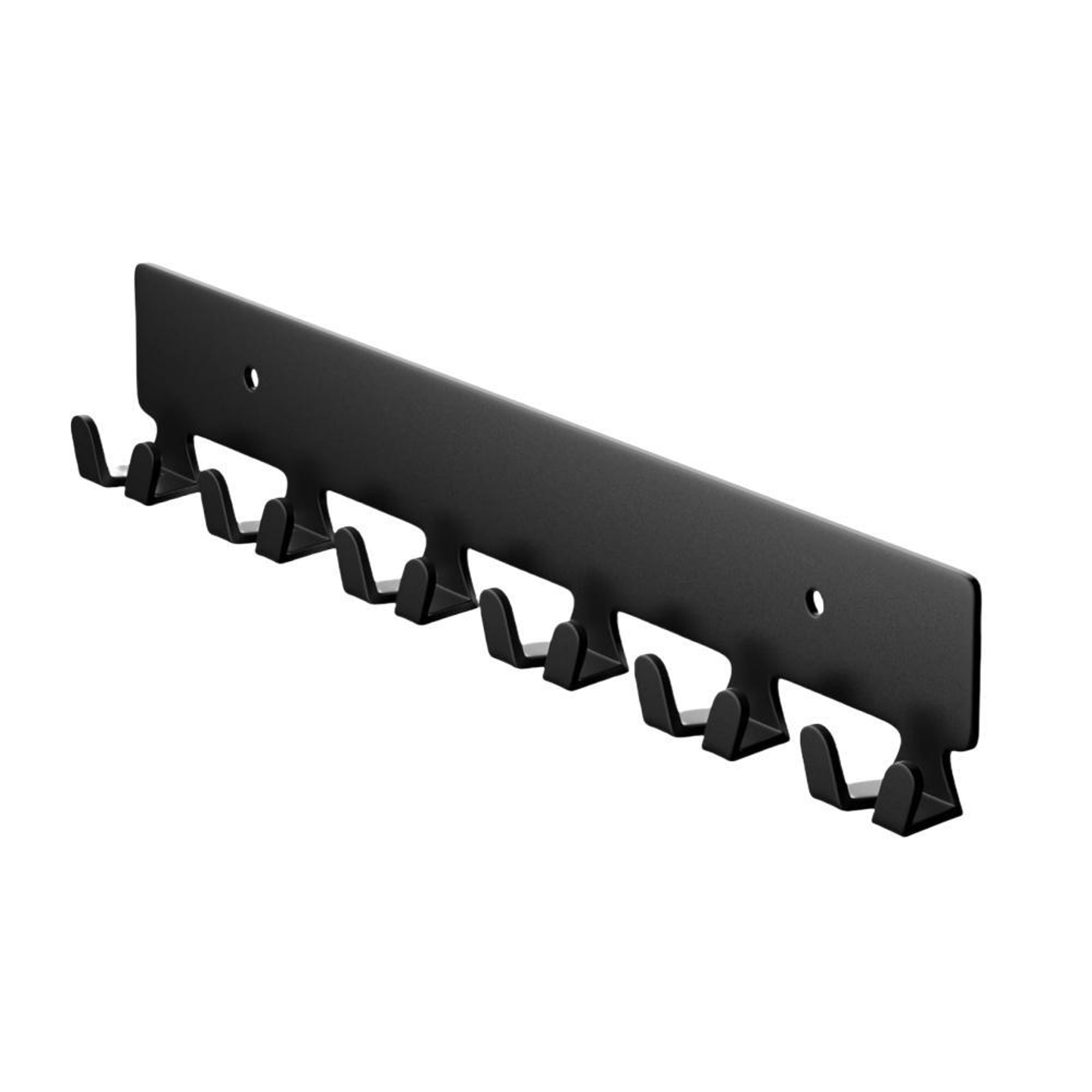 Metal Hook Key Wall Hanger For Entryway Organization 0