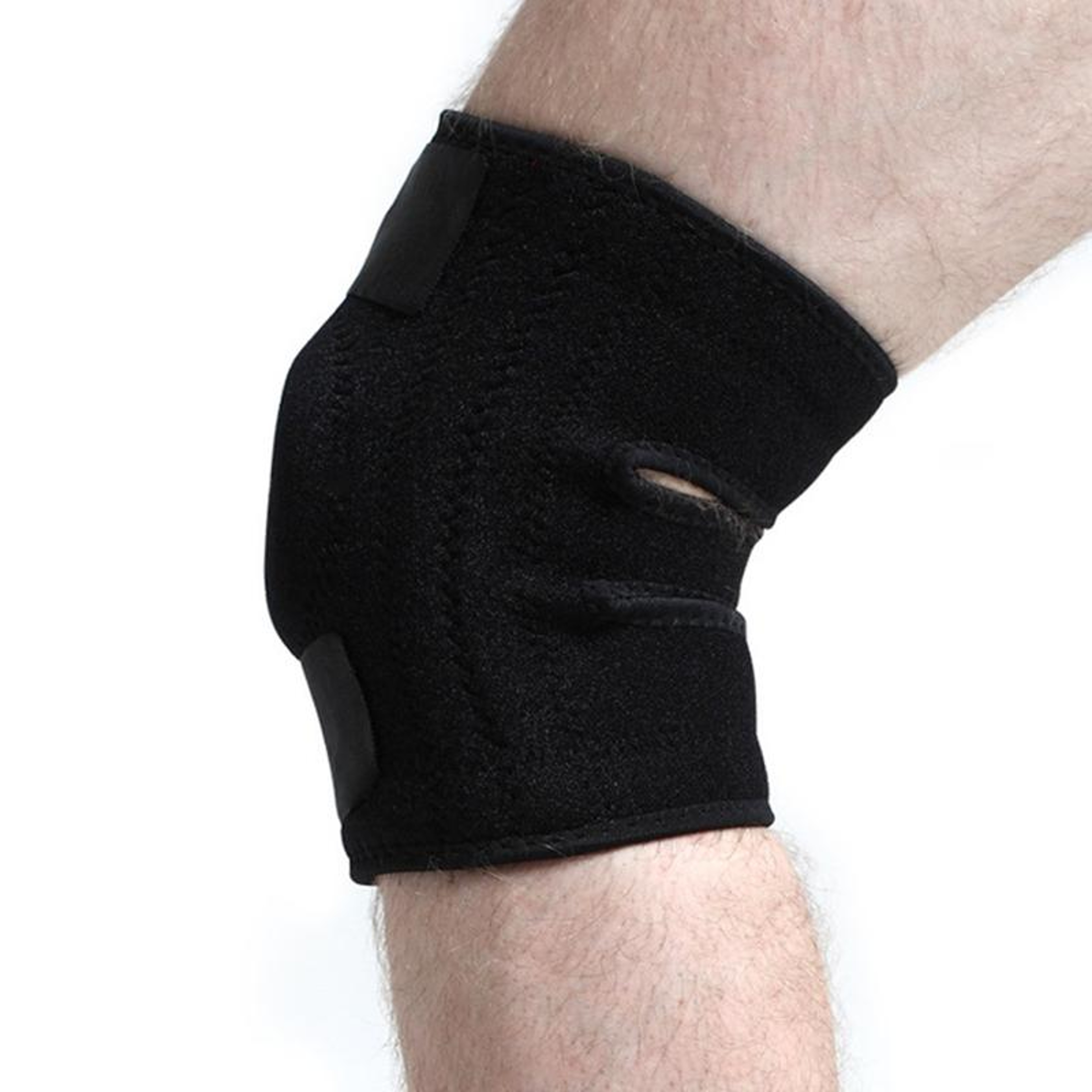 Premium Outdoor Riding & Climbing Sports Knee Pads Anti Skid Protection – view 7