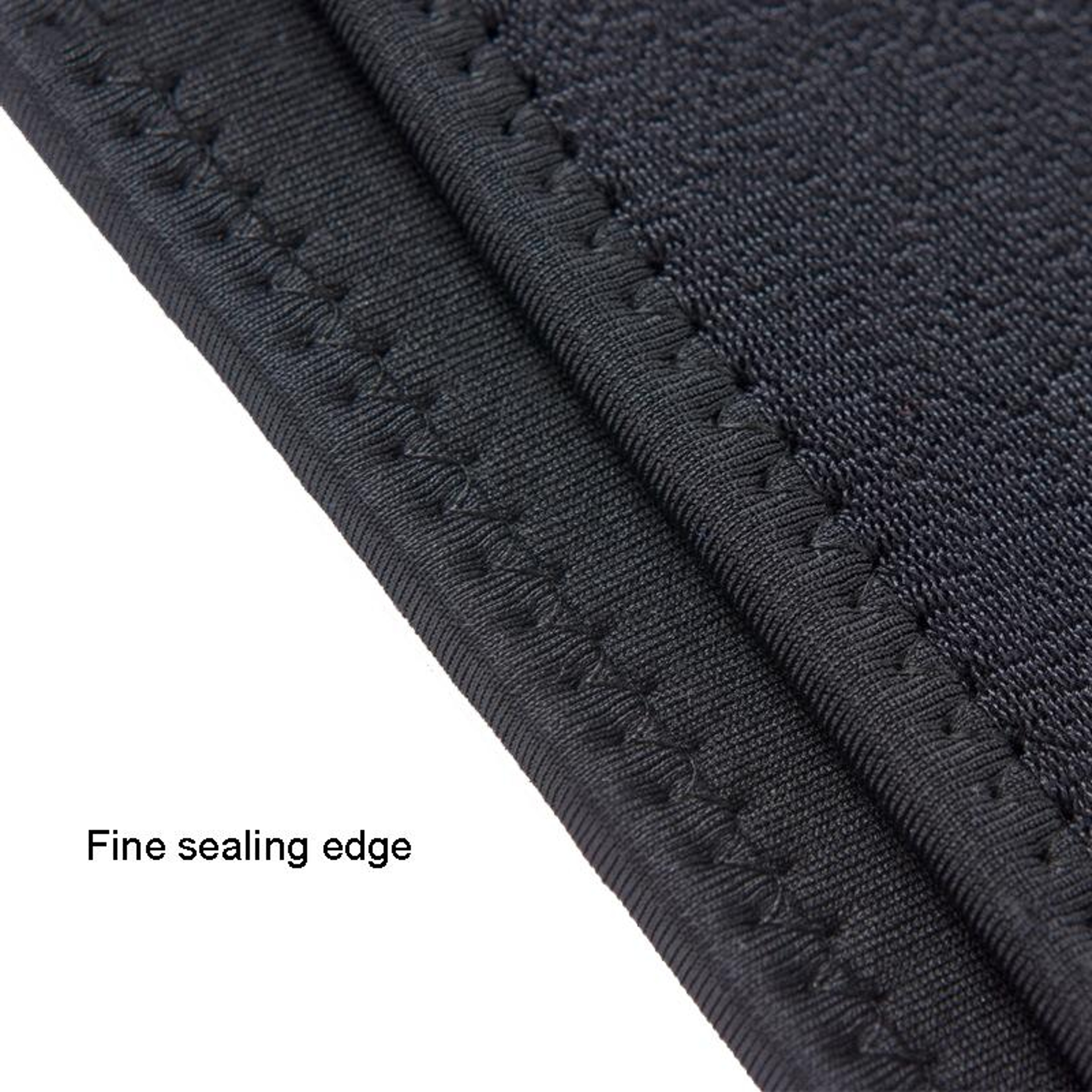 Premium Fitness Waist Belt Wide Sweat Waist Trainer & Waist Trimmer Belt for Workout, Slimming & Core Support – view 5