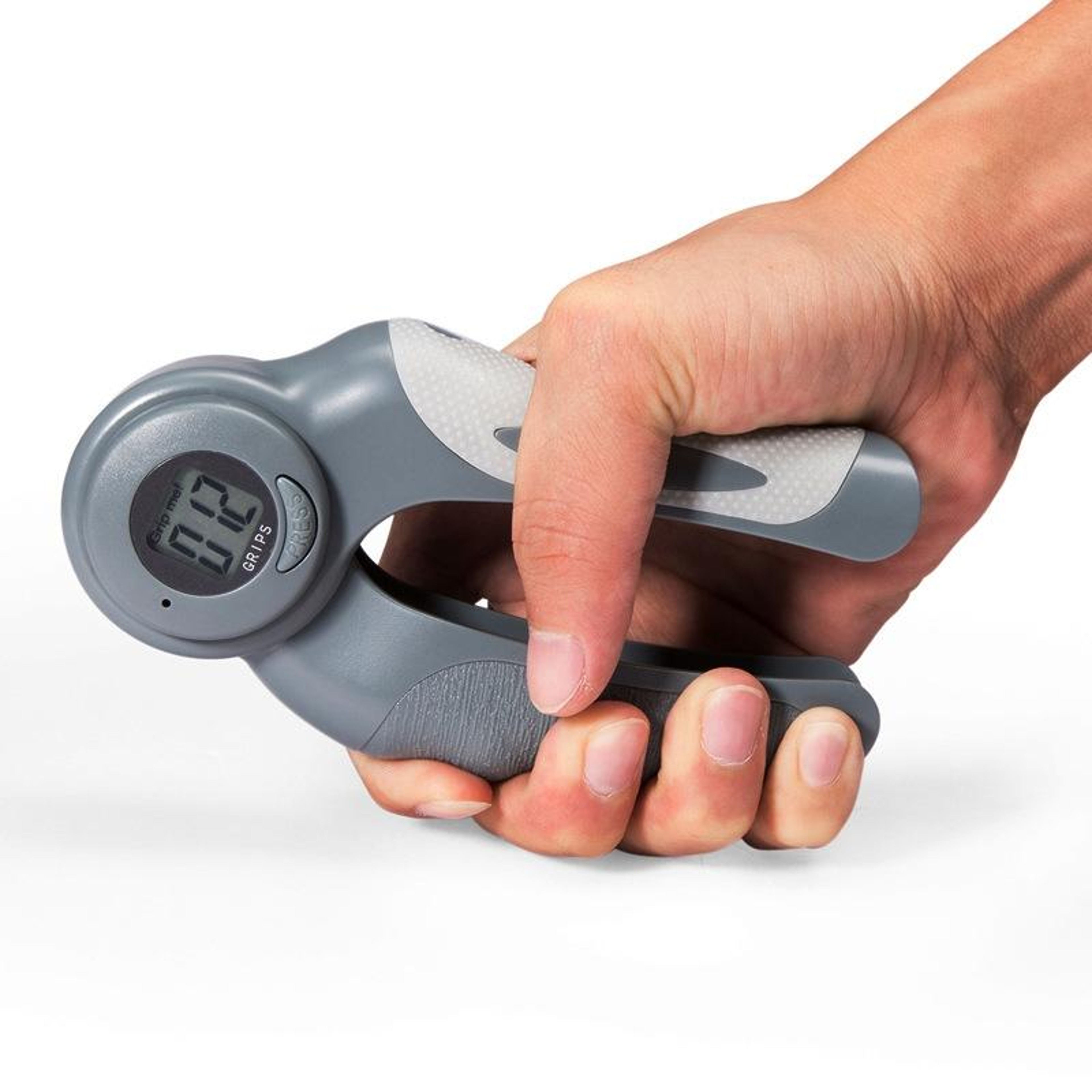 Precision Electronic Counting Gripper Efficient Handling & Accurate Counting – view 7