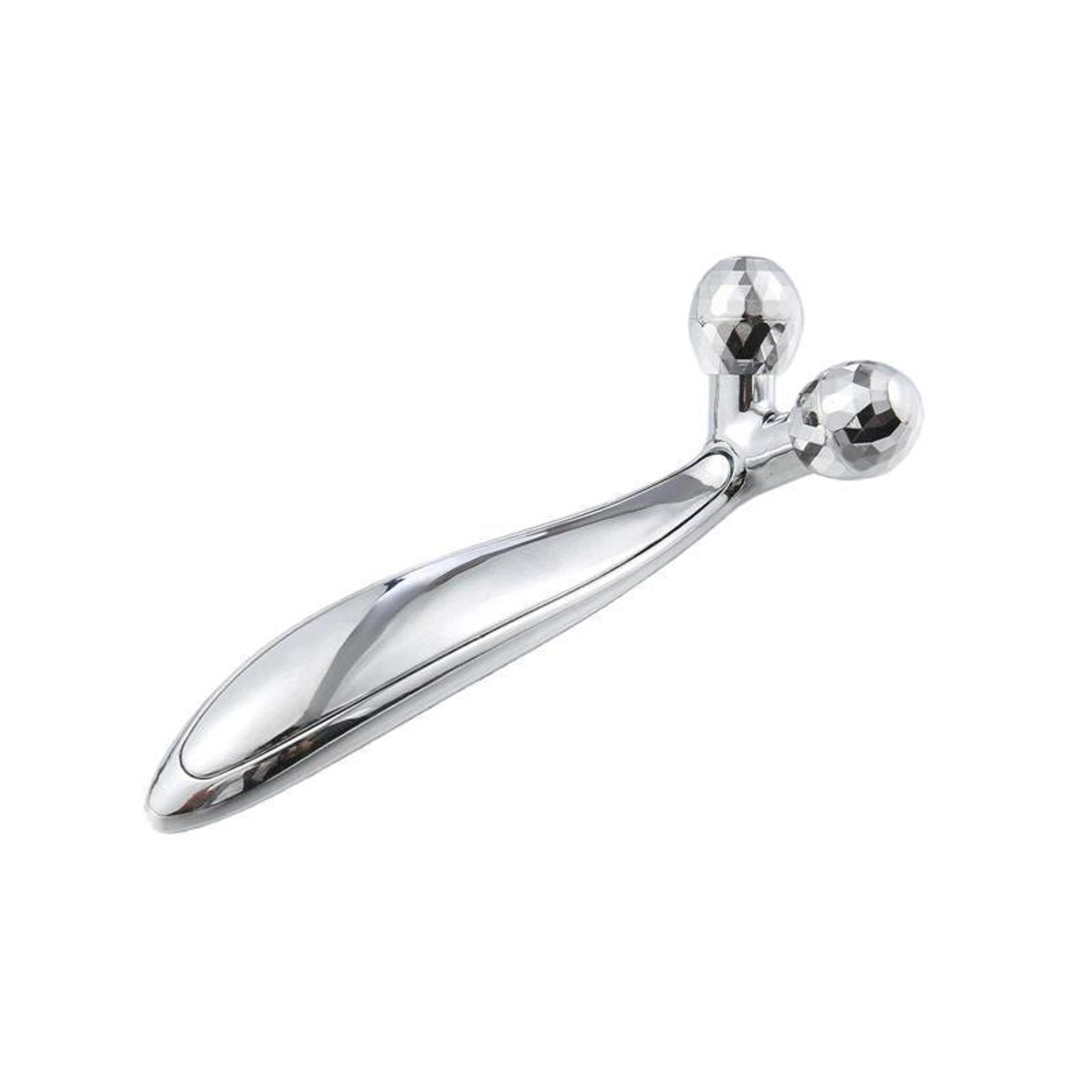 Facial Roller Face Lifting Massager for Face Neck and Body – view 3