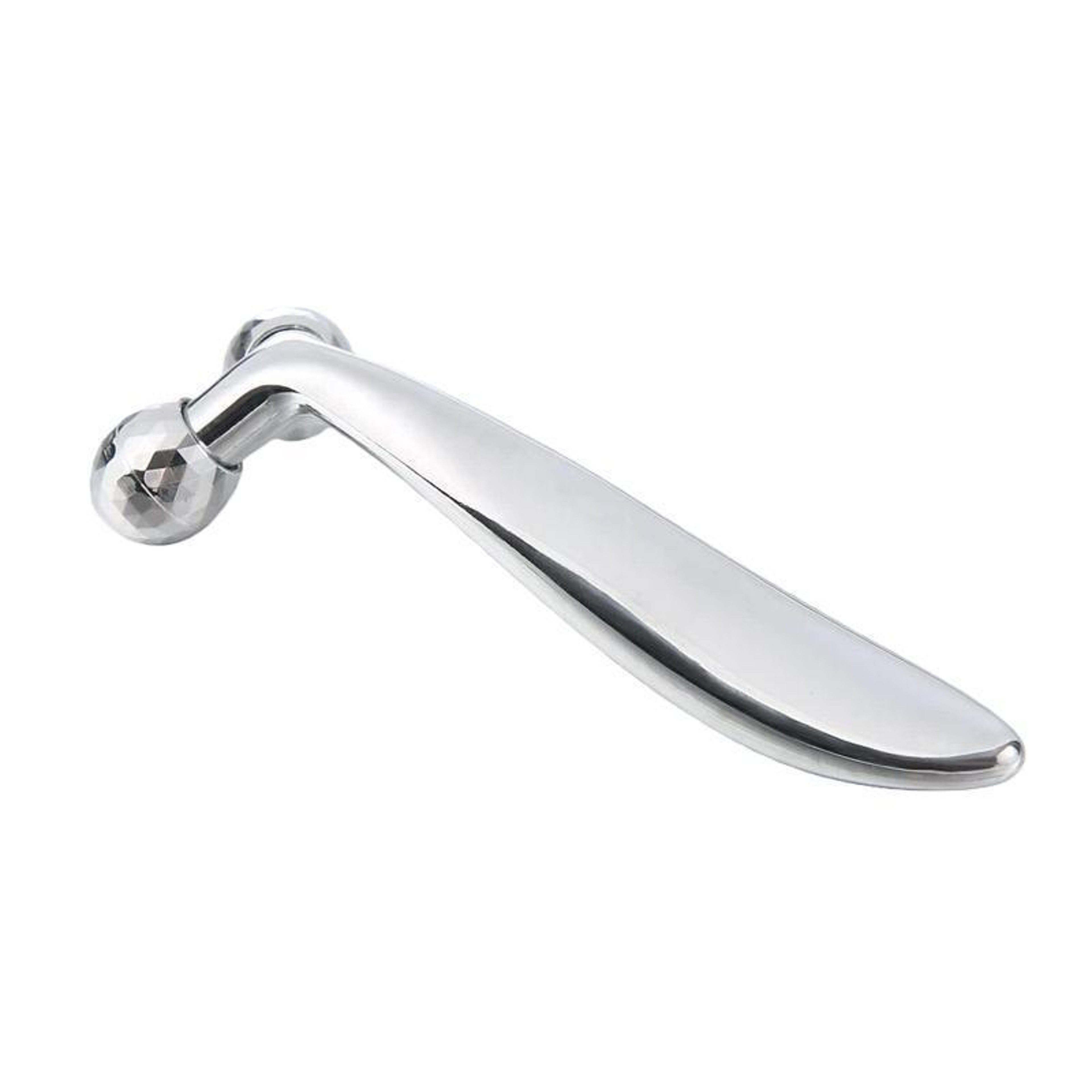Facial Roller Face Lifting Massager for Face Neck and Body – view 4