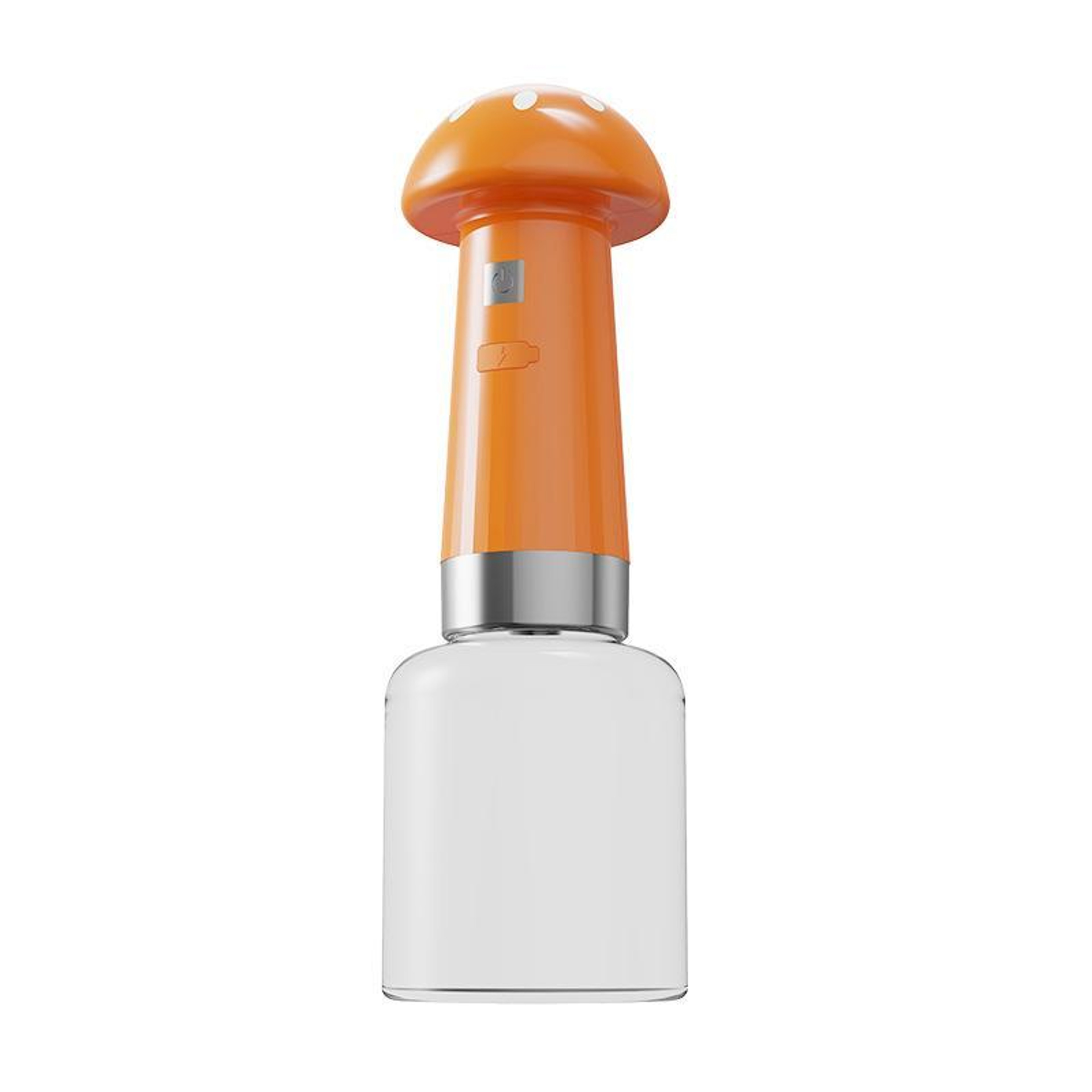 Electric Pet Bath Bubbler Rechargeable Dog Bath Foam Maker and Shampoo Dispenser – view 1