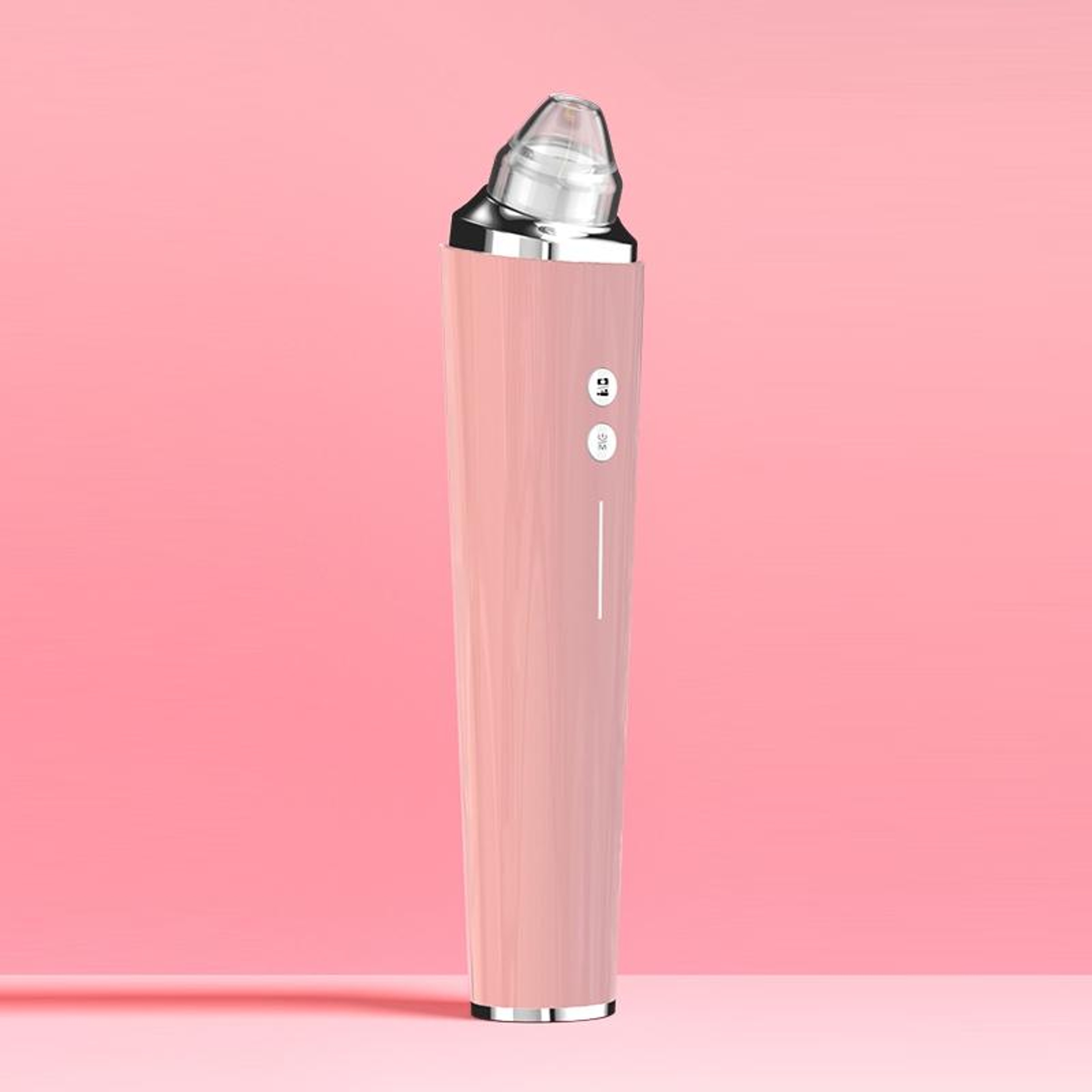 WiFi Blackhead Remover with Camera Pore Vacuum Cleaner – view 1