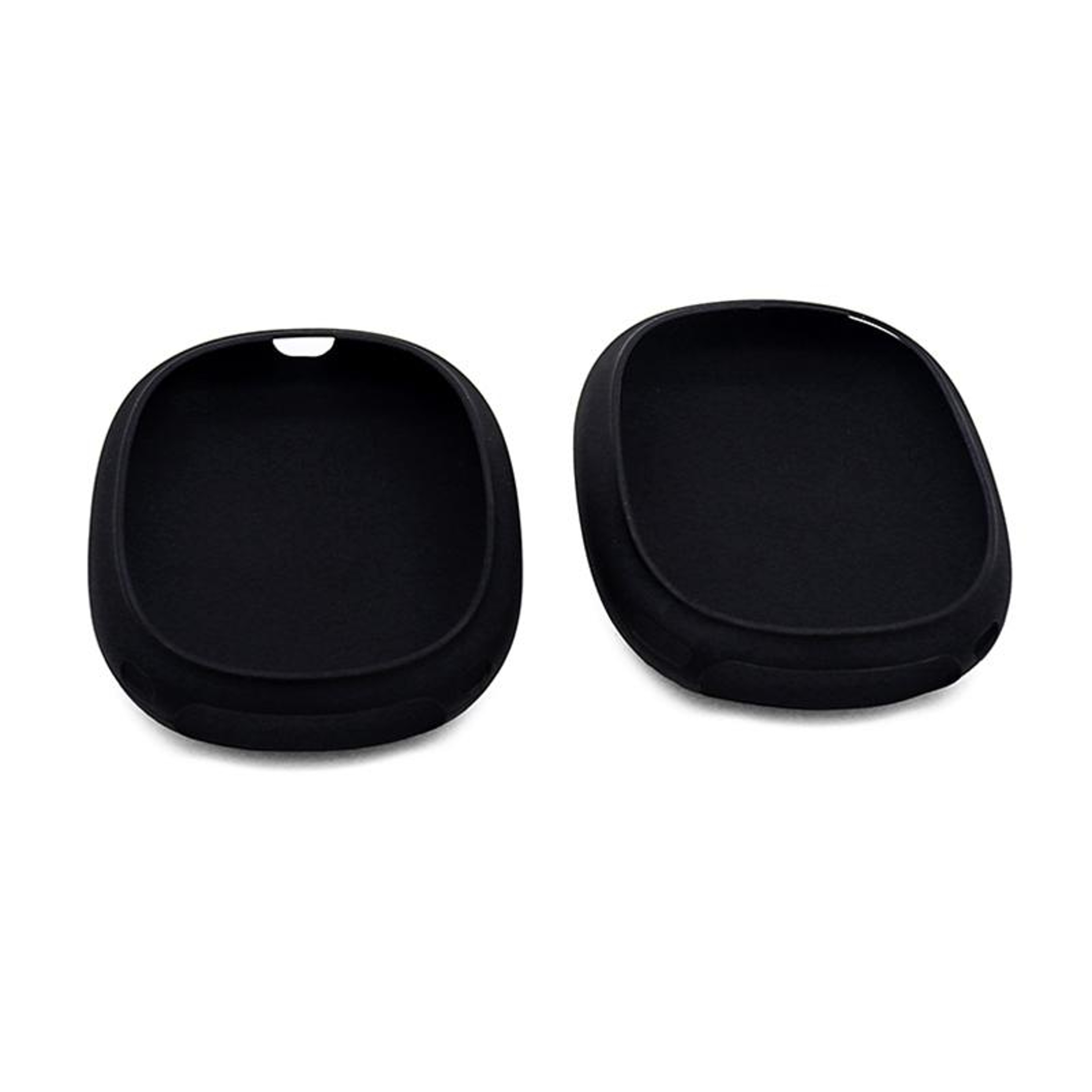 Full Coverage AirPods Max Case Silicone Anti Scratch Ear Cup Covers 1