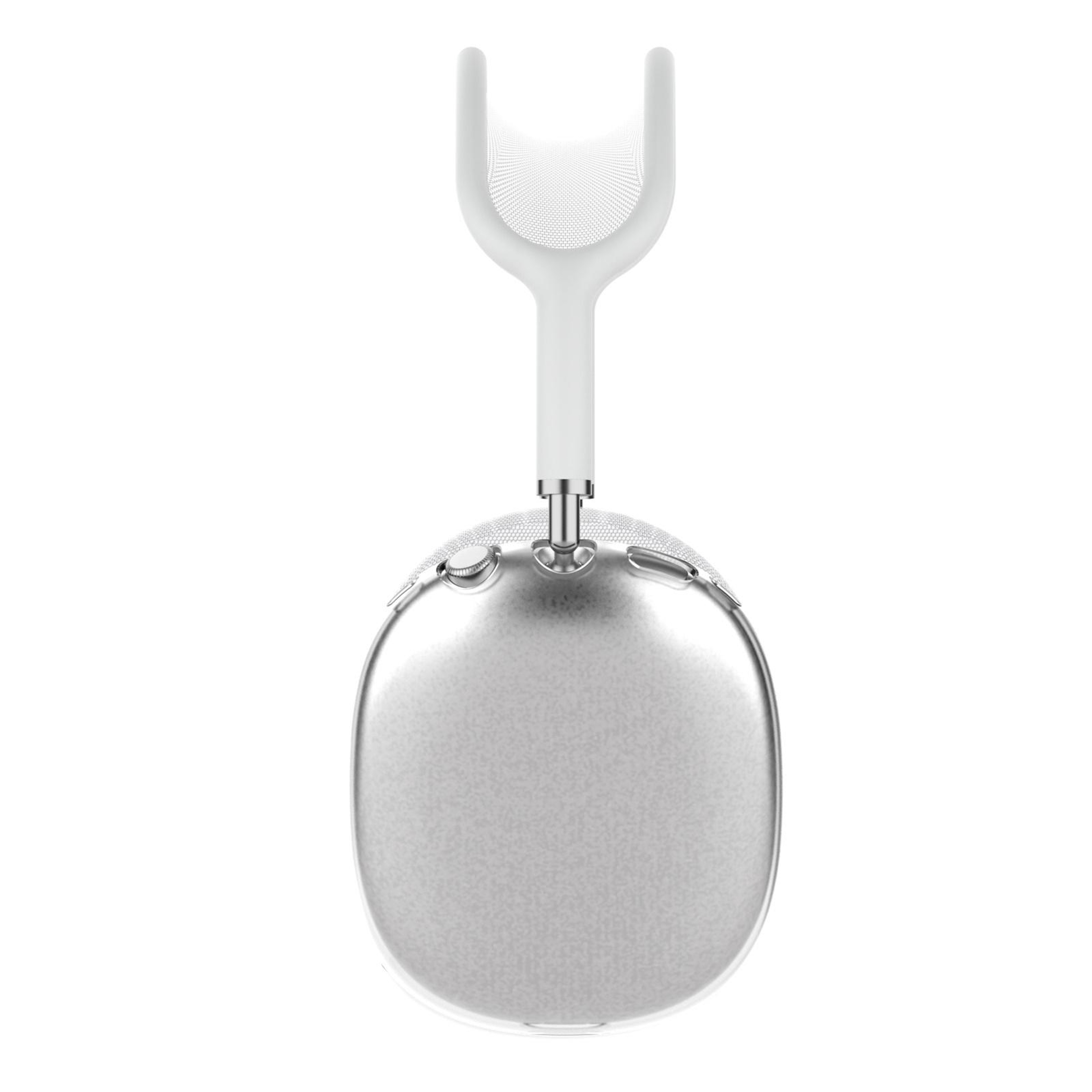 AirPods Max Silicone Cover Full Coverage Anti Scratch Case 4