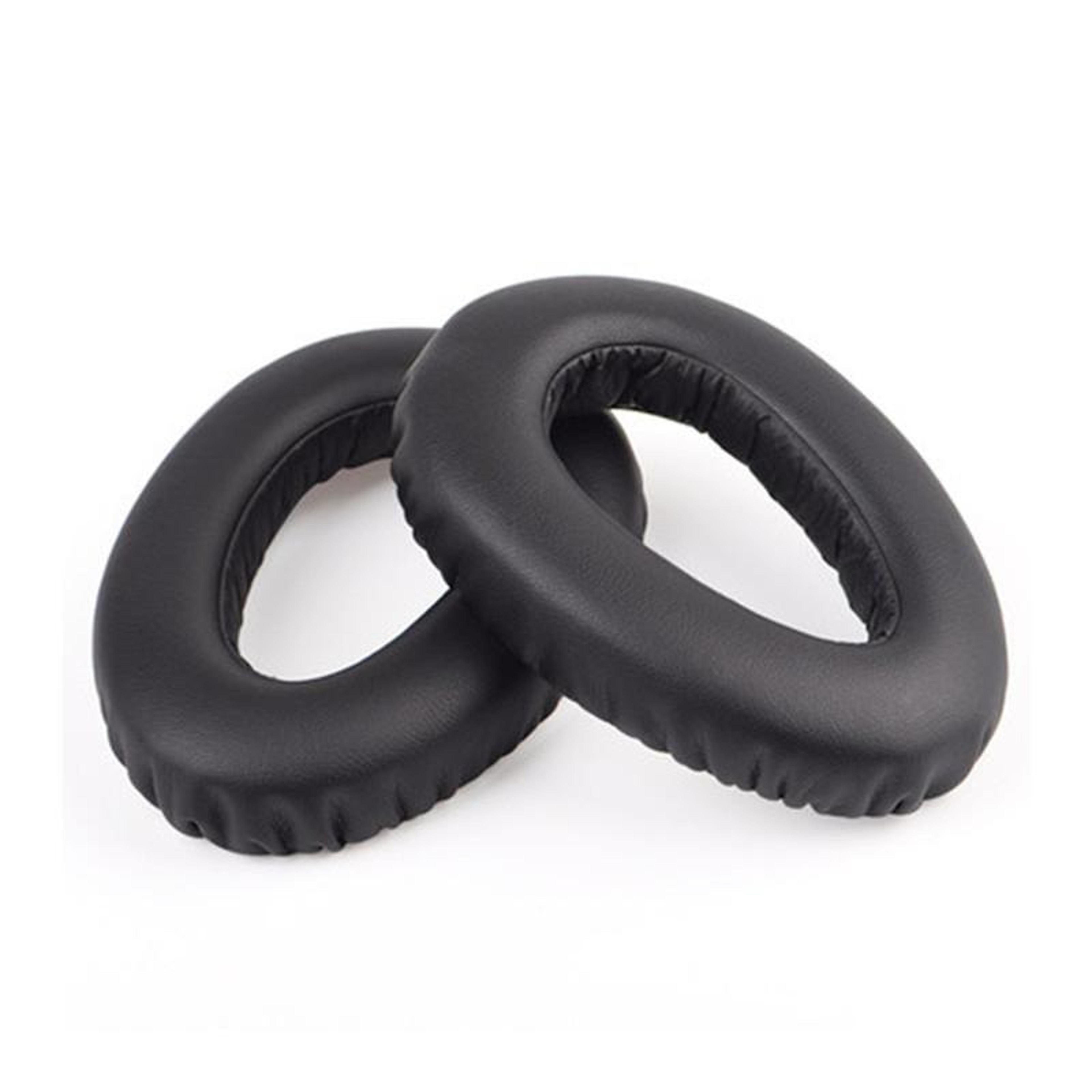 Replacement Ear Pads Pack Soft Sponge Headphone Cushions – view 1