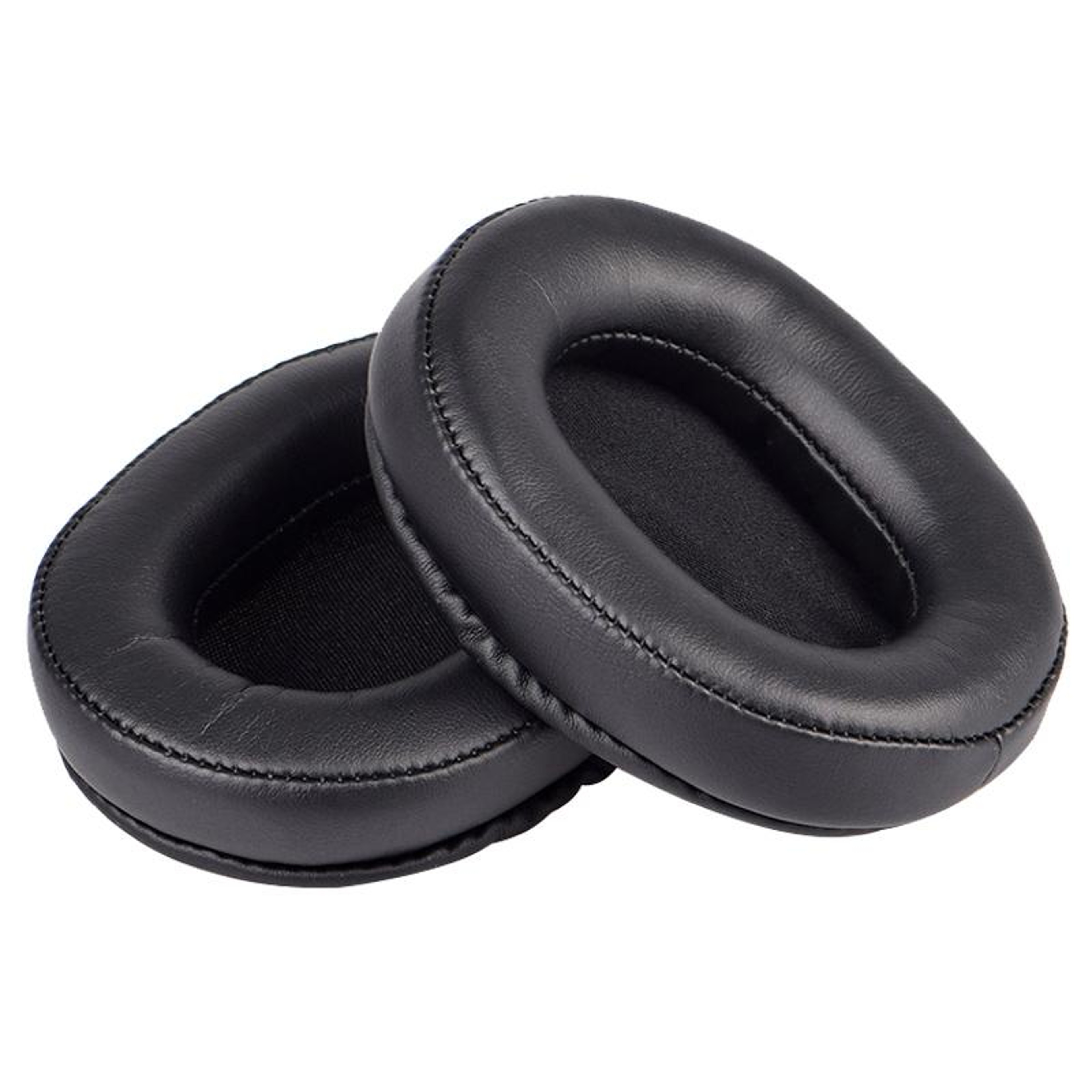 SteelSeries Ear Pads Leather Sponge Cushions Brown 7