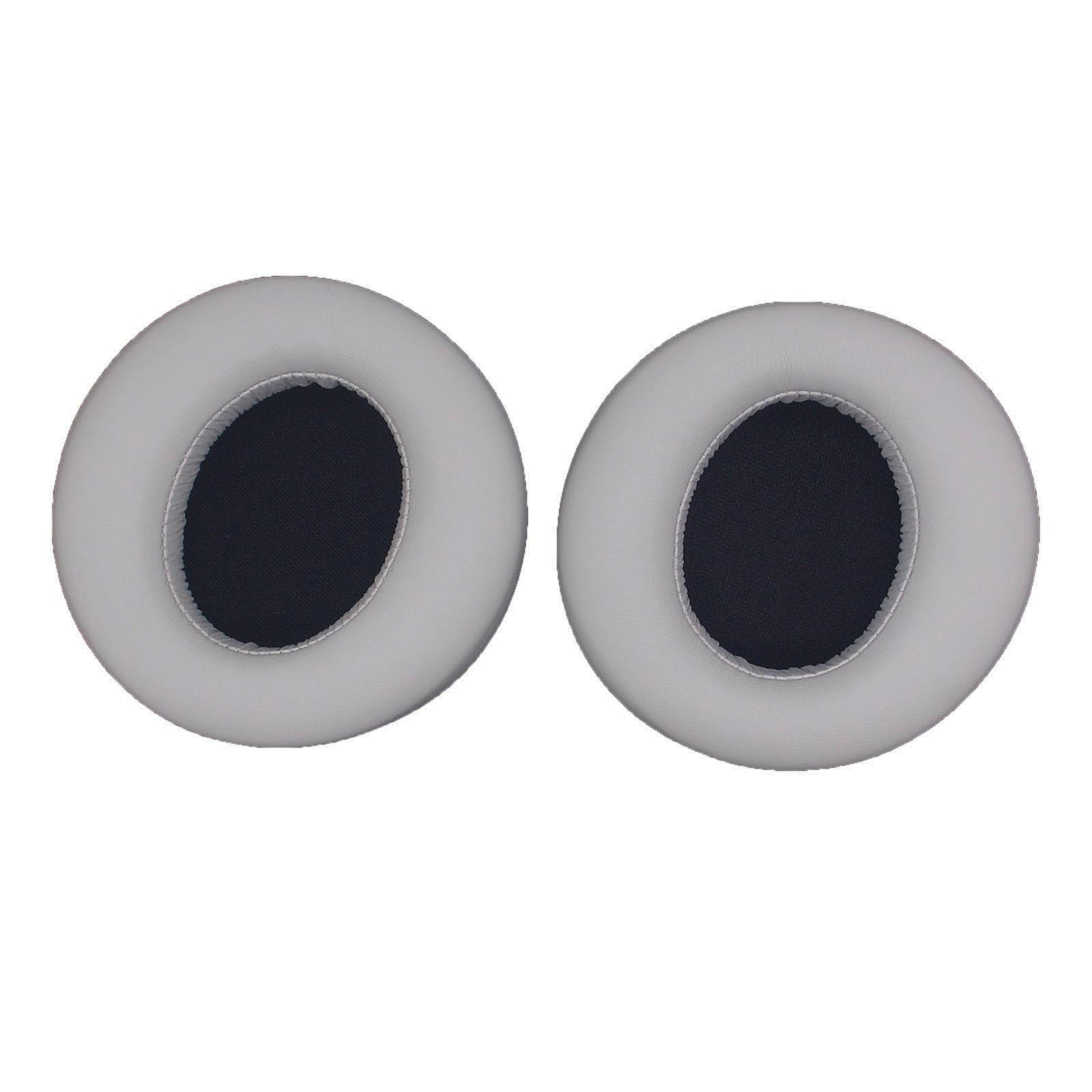 Replacement Earpads For Headphones Soft Cushions Comfortable Fit Durable Ear Pads For OverEar  OnEa 5
