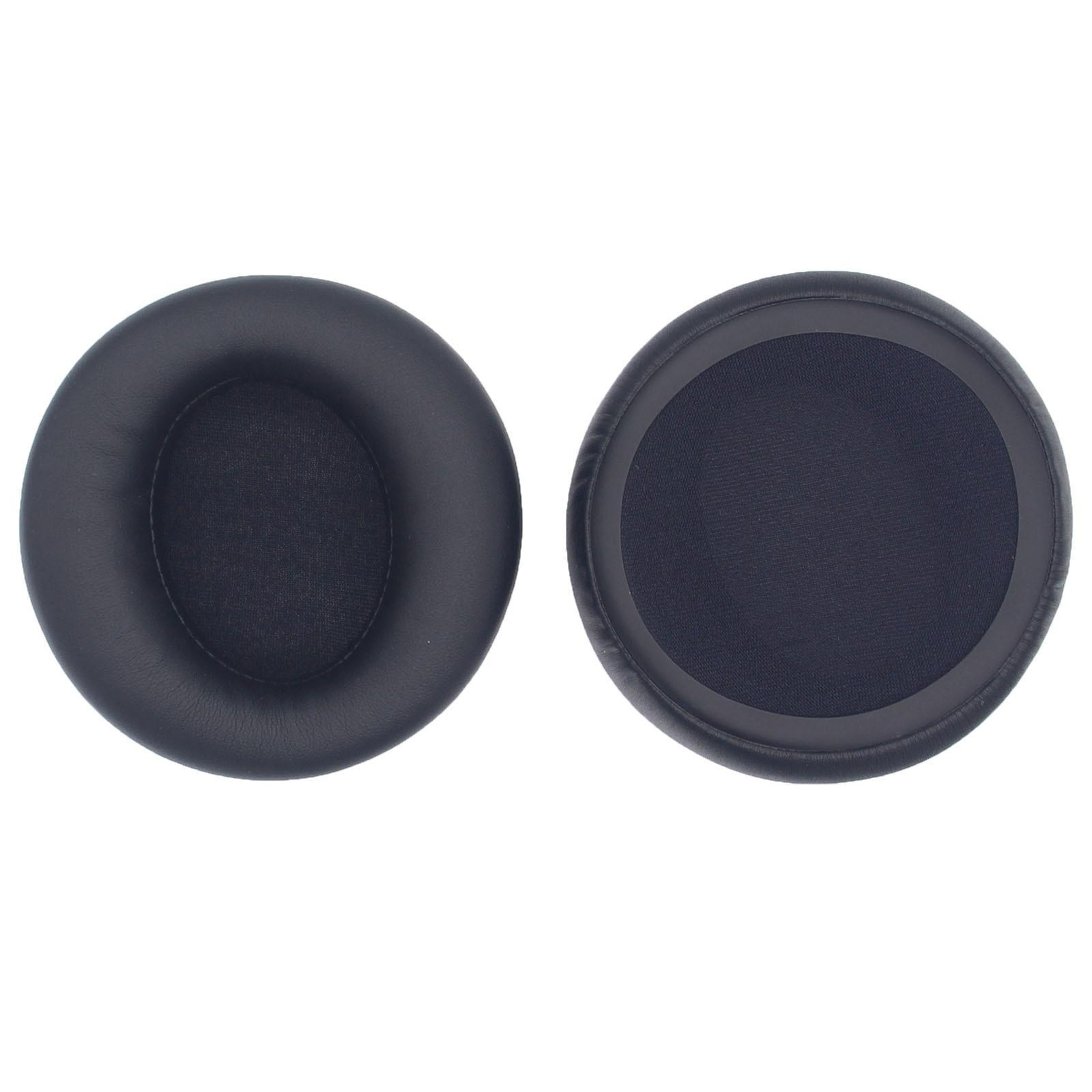 Replacement Earpads For Headphones Soft Cushions Comfortable Fit Durable Ear Pads For OverEar  OnEa 1