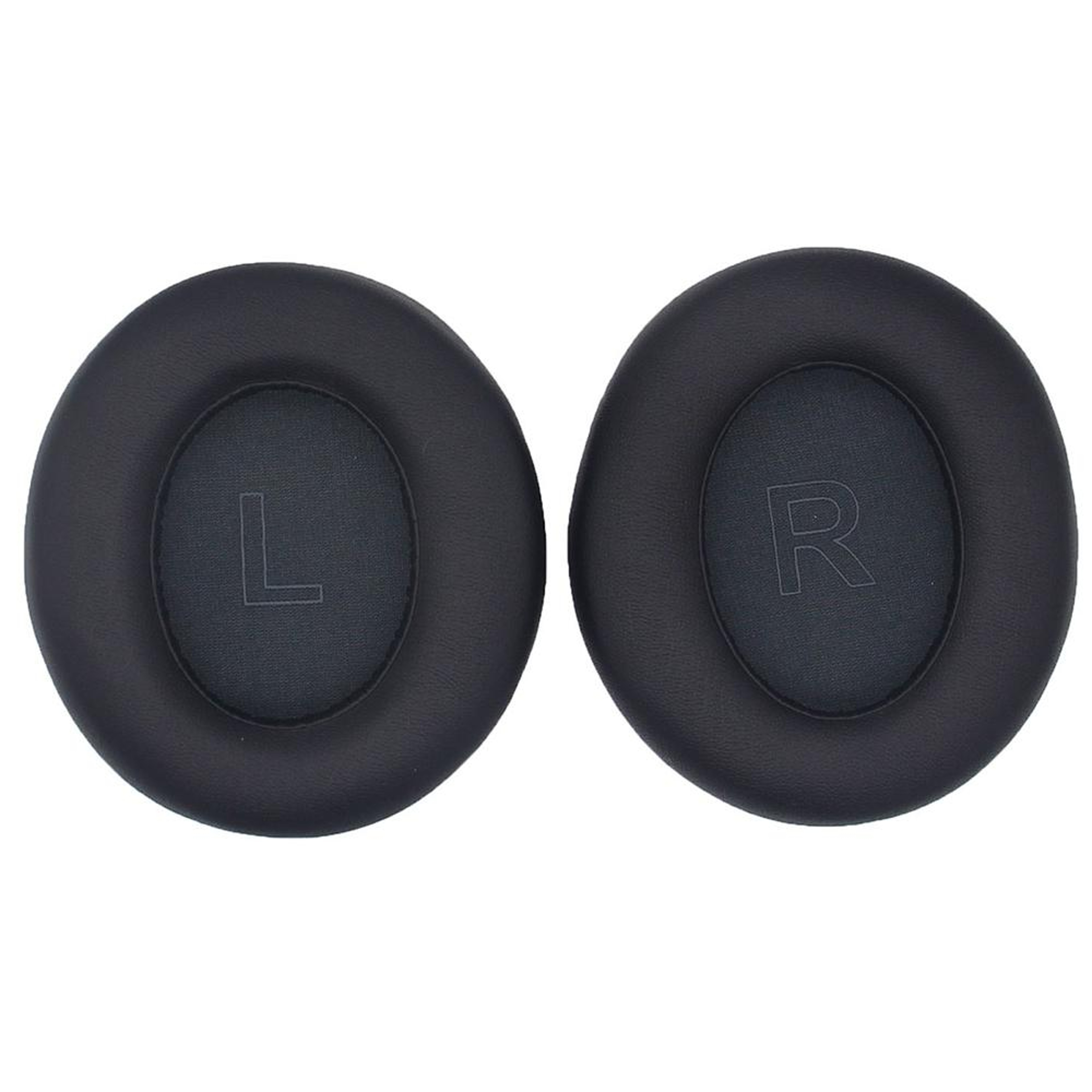Premium Leather  Sponge Earmuffs For Anker Soundcore Life Headphones Durable Protection 2