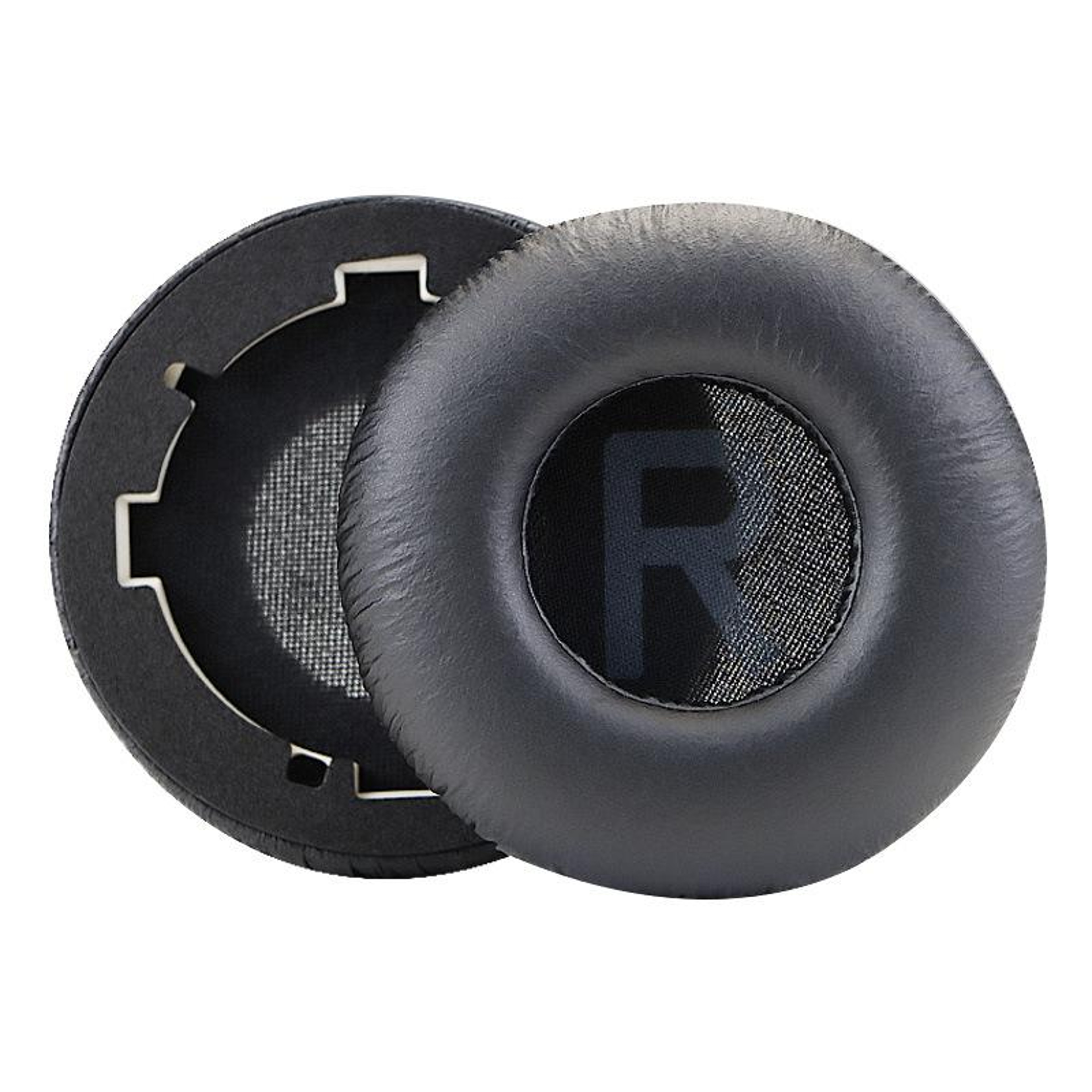 Premium Replacement Headphone Earmuffs Soft Sponge Covers With Buckle 1