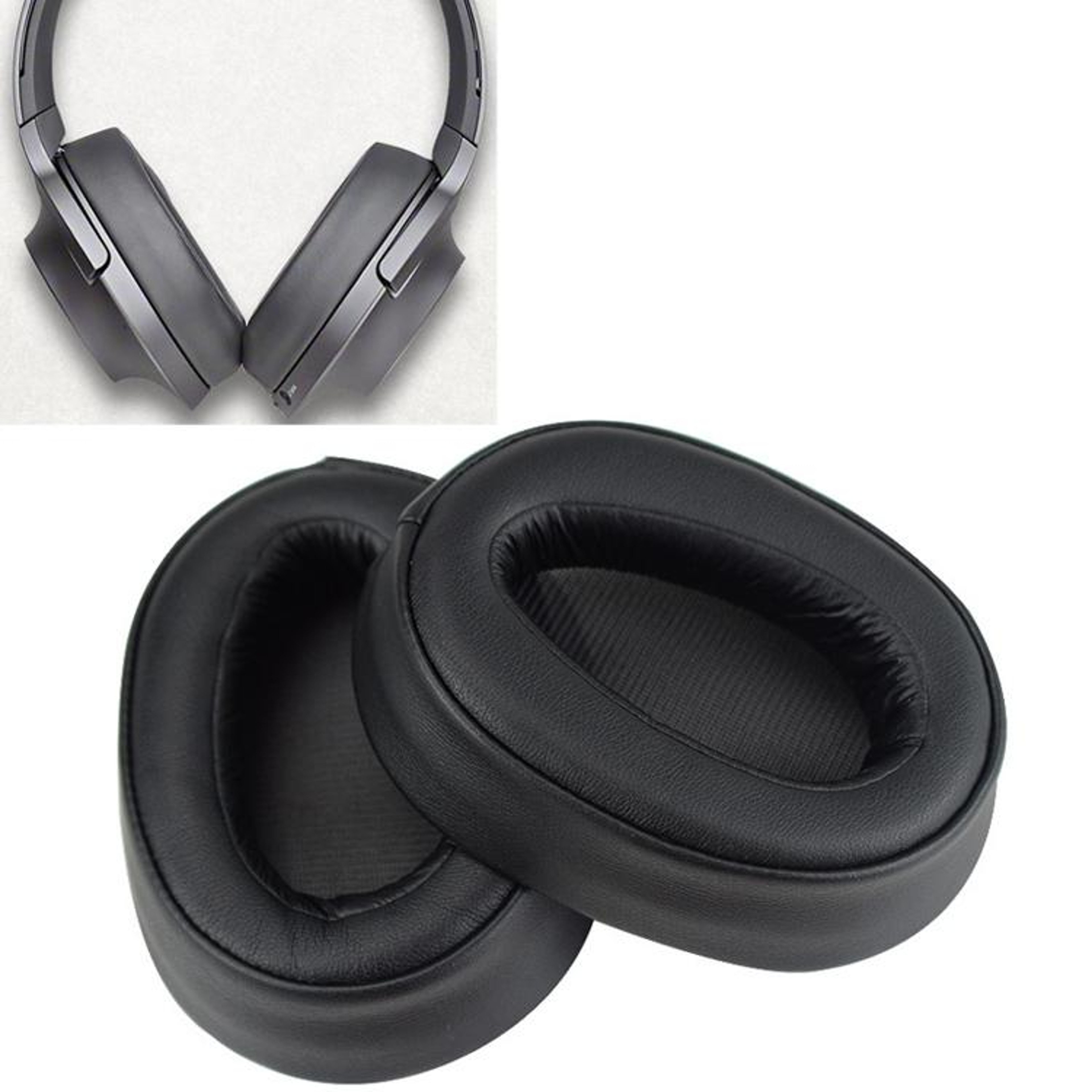 Premium Sponge Headphone Protective Cases – view 6