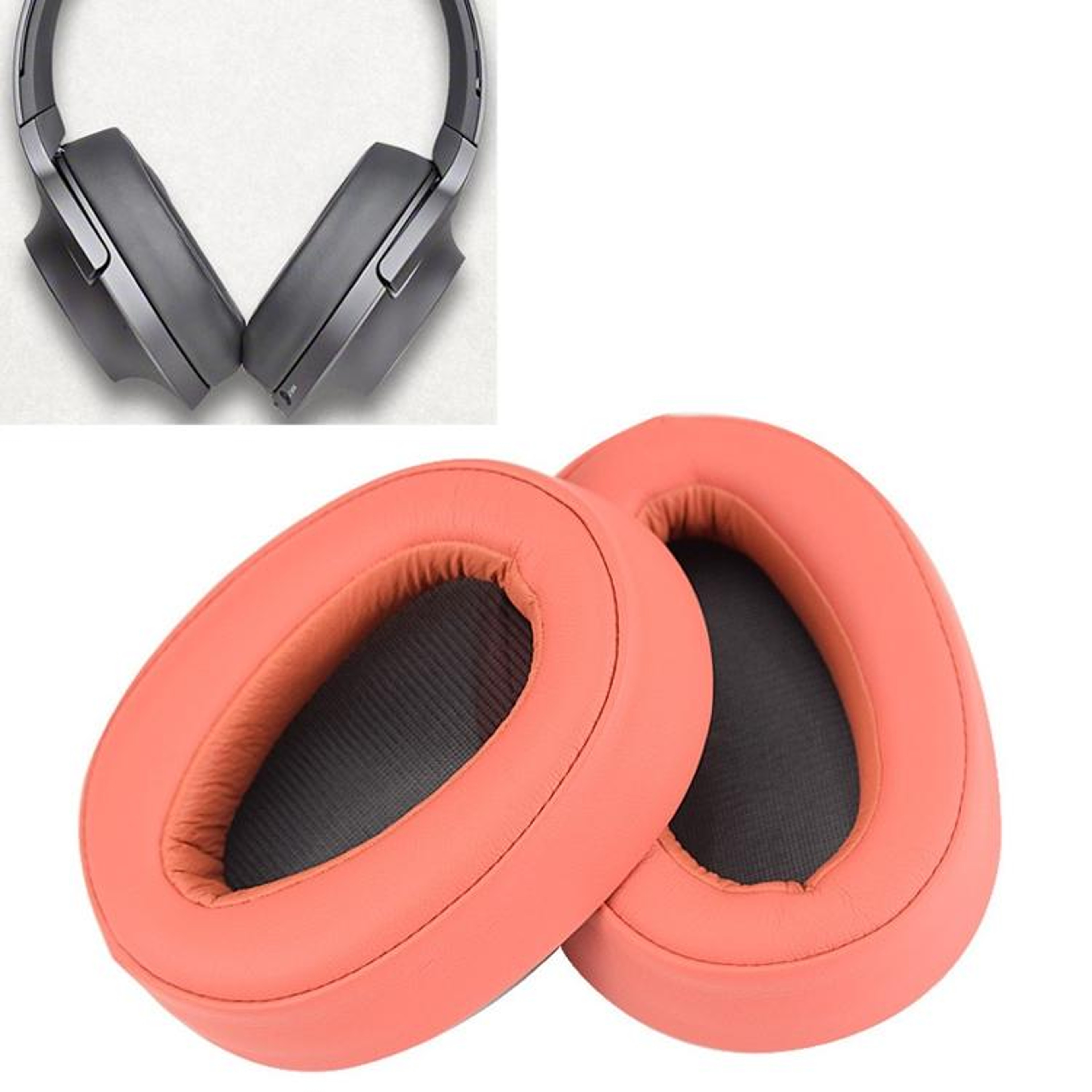 Premium Sponge Headphone Protective Cases – view 7