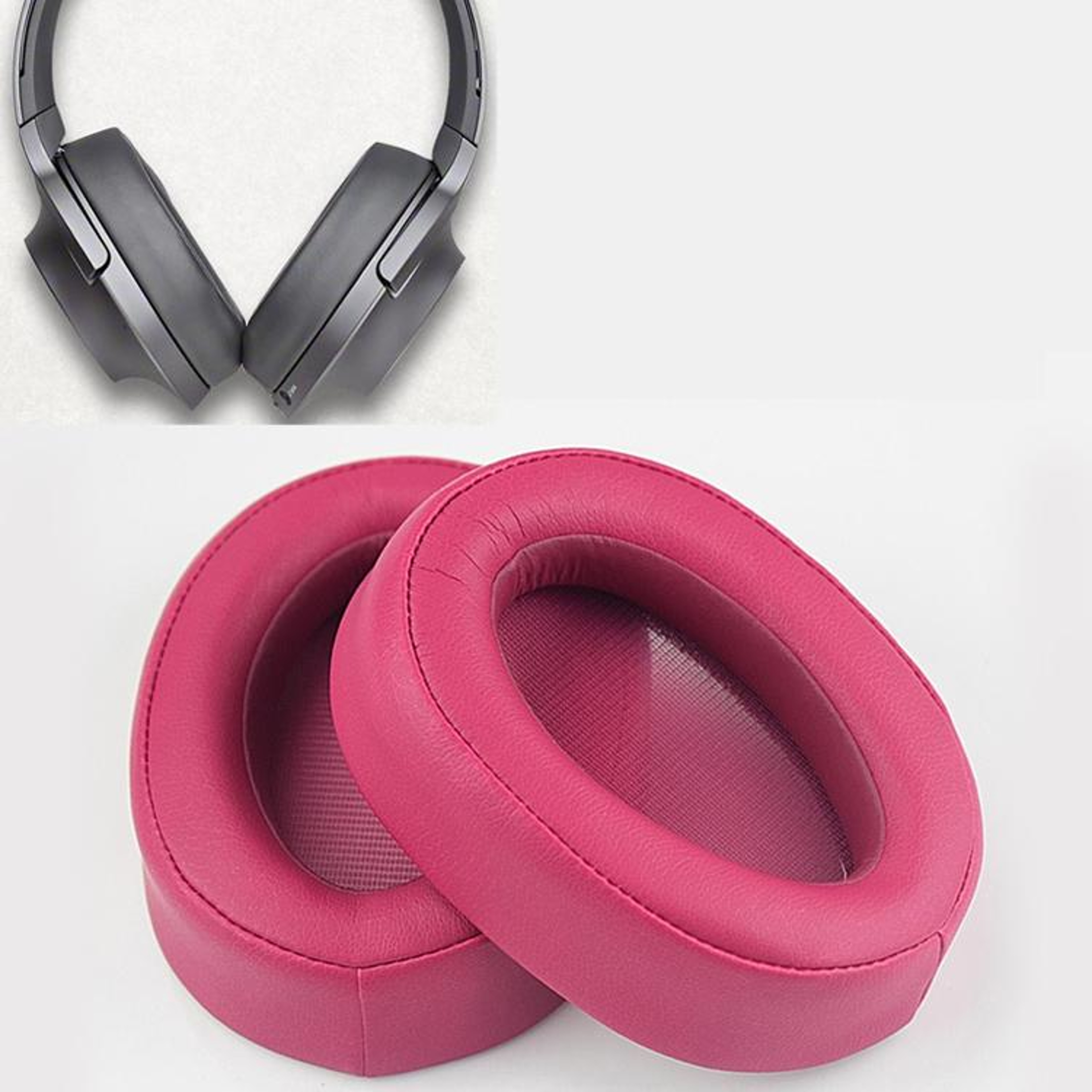 Premium Sponge Headphone Protective Cases – view 12