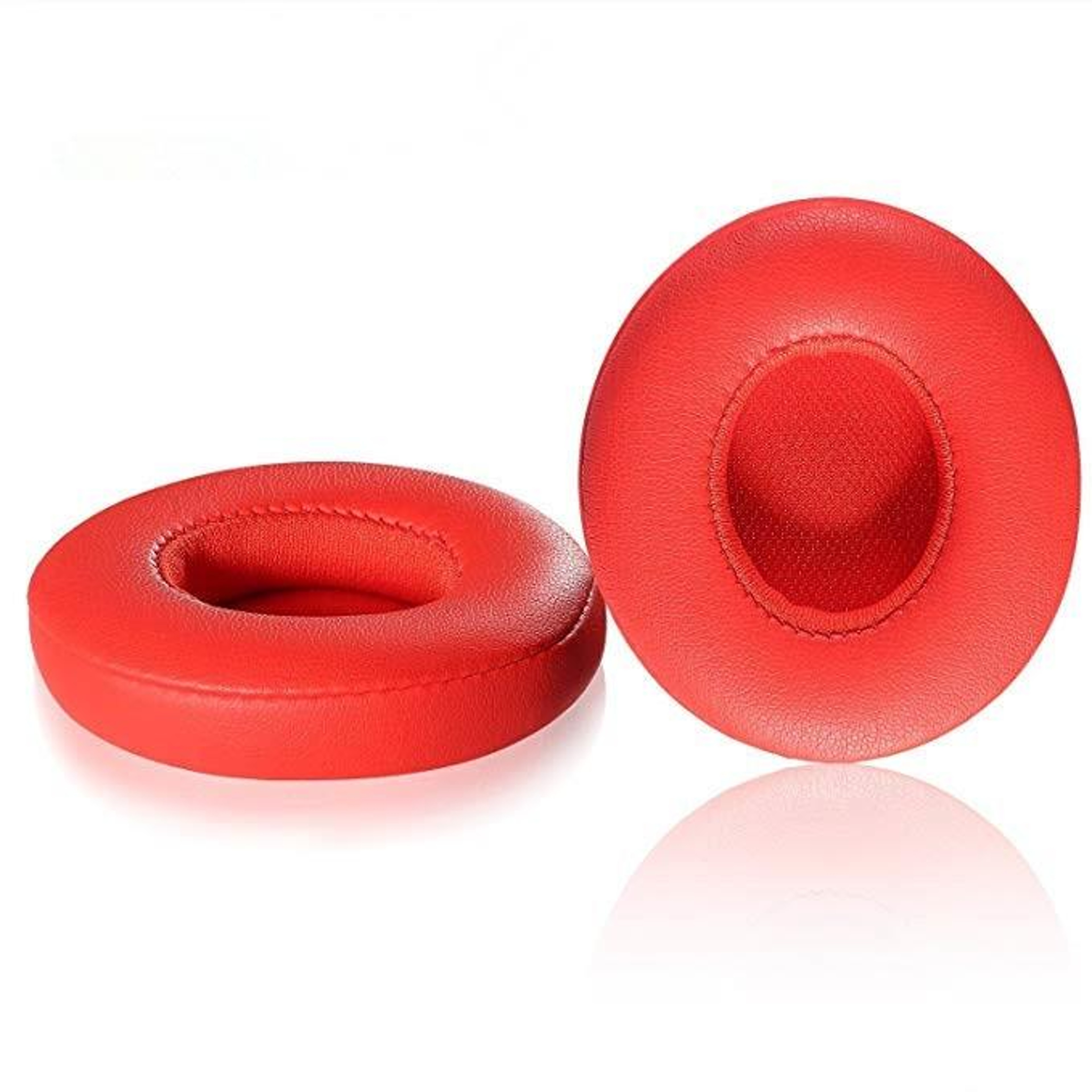 Premium Soft Sponge Earmuff Headphone Pads For Beats Solo Wired 0