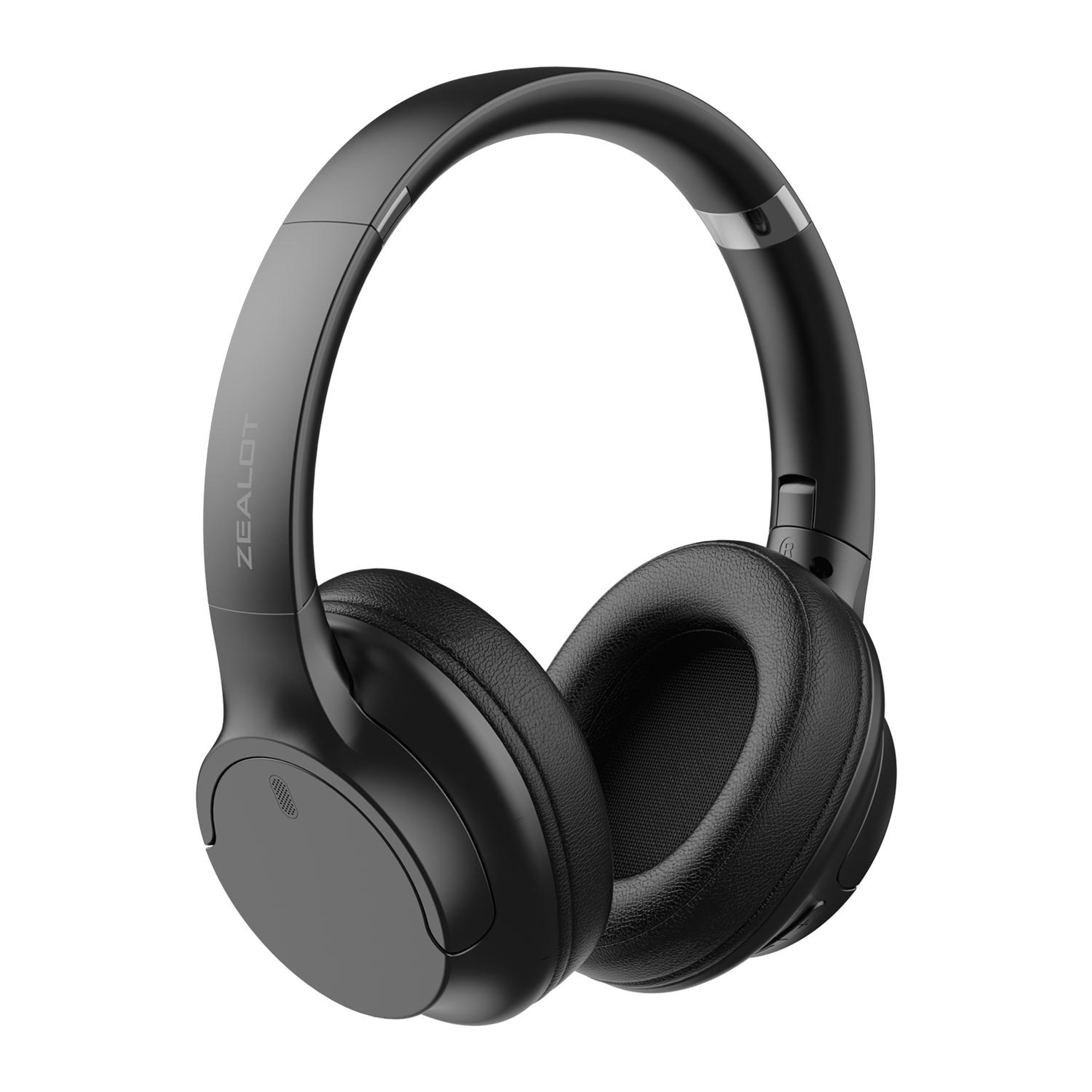 Wireless Bluetooth Headphones With HiFi Sound 1