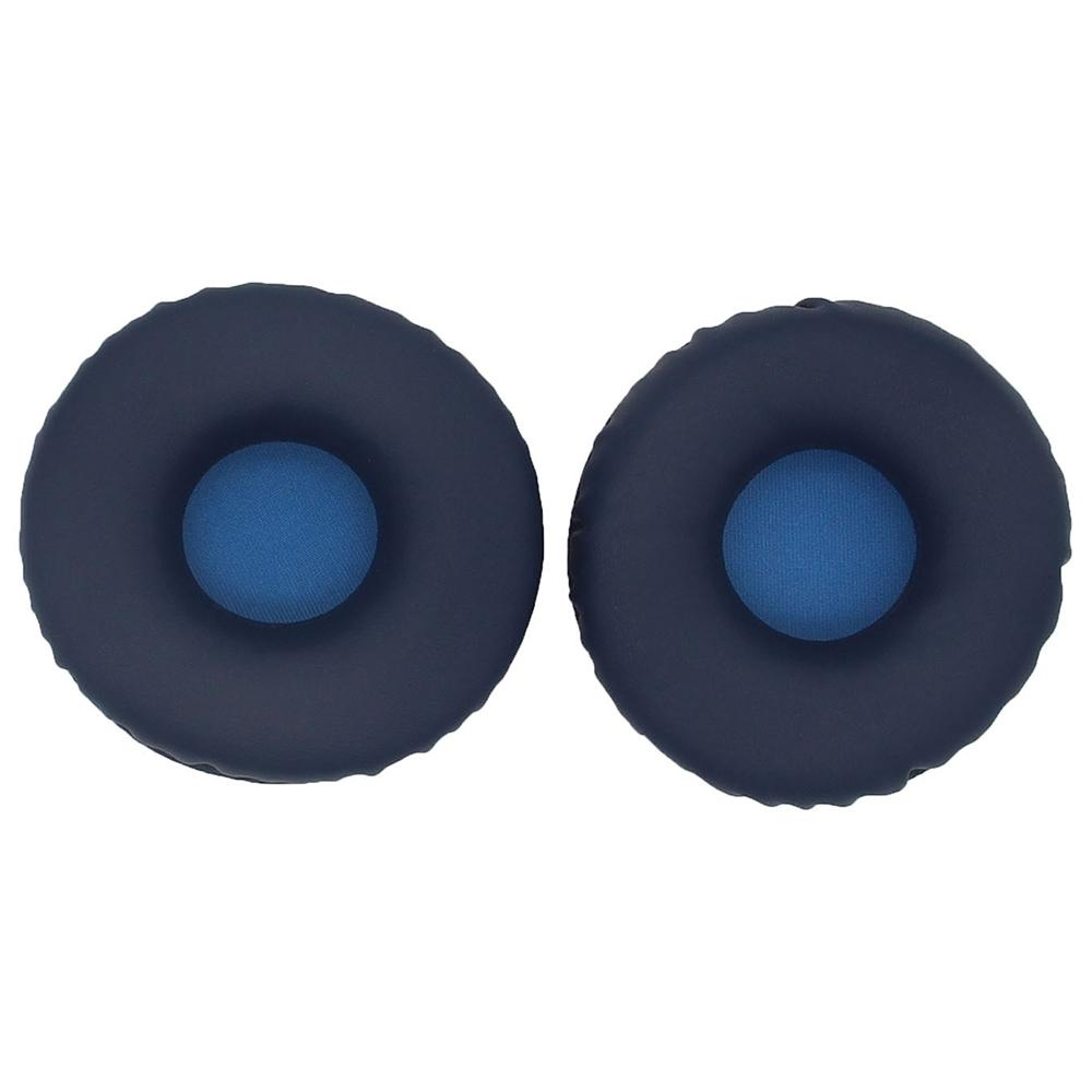 Premium Replacement Ear Pads For Headphones Soft Sponge Leather Covers 5
