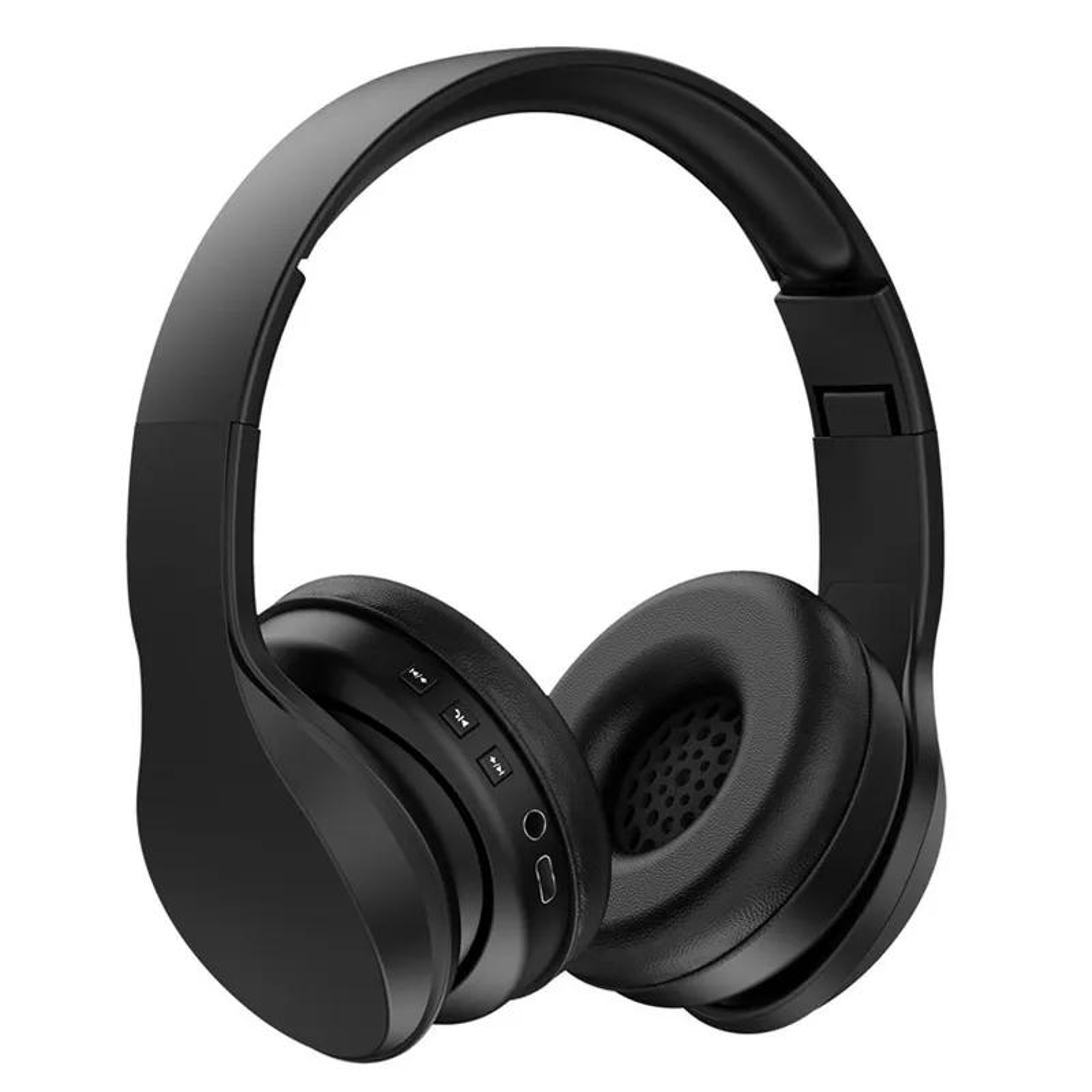 Gaming Noise-Canceling Bluetooth Wireless Headset – view 1