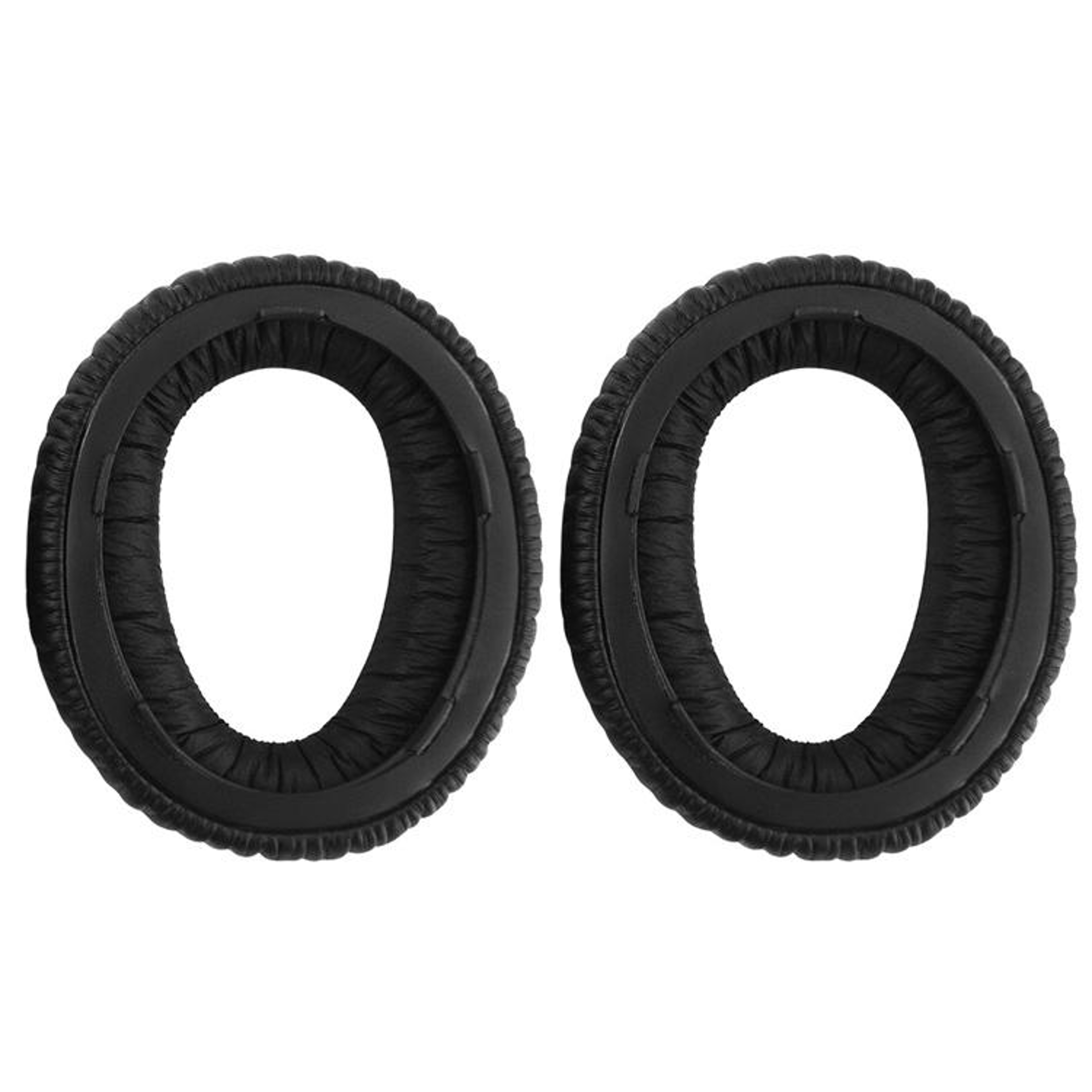 Premium Sponge Headphone Protective Case with Secure Card Buckle – view 3
