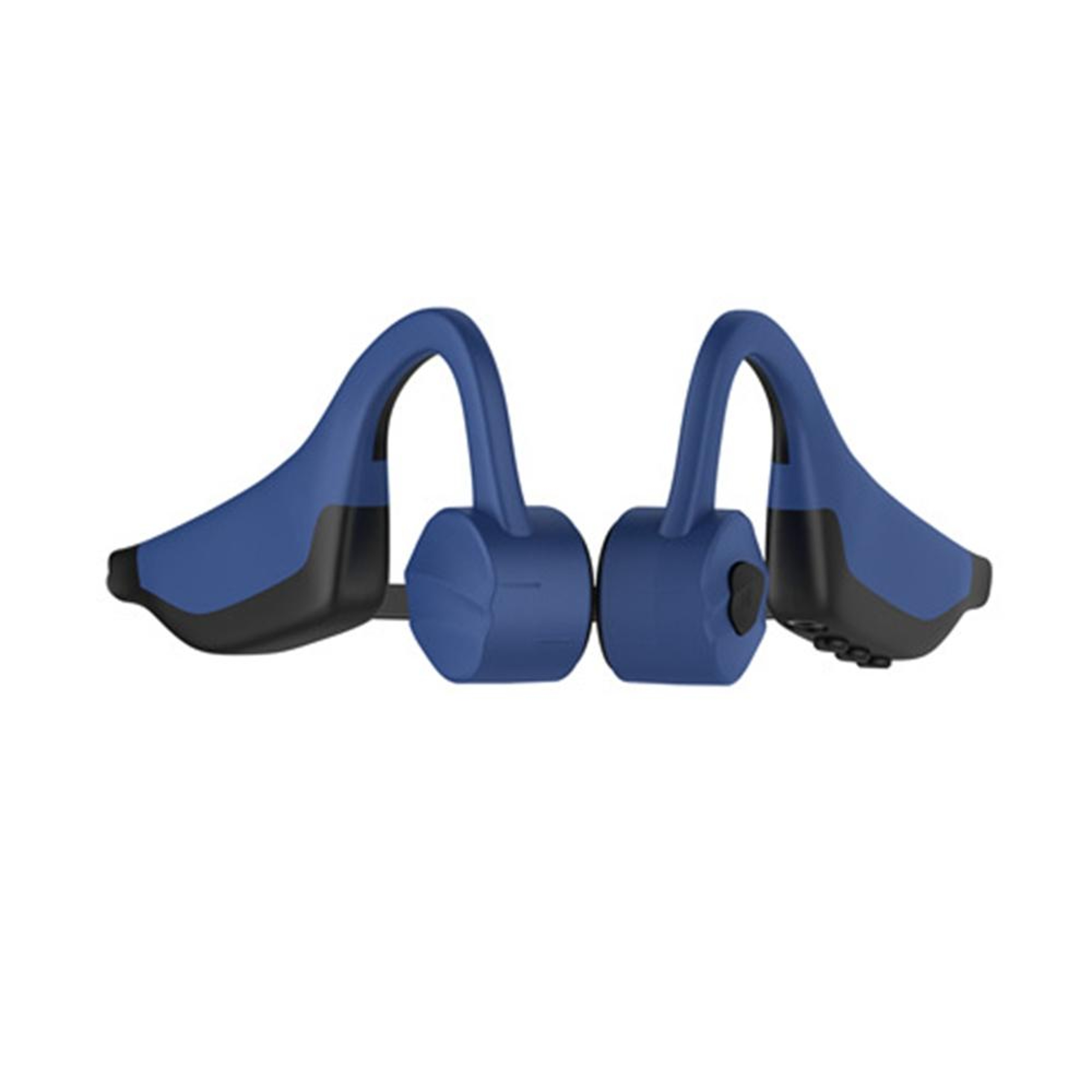 Bone Conduction Wireless Earphones Waterproof Bluetooth – view 3