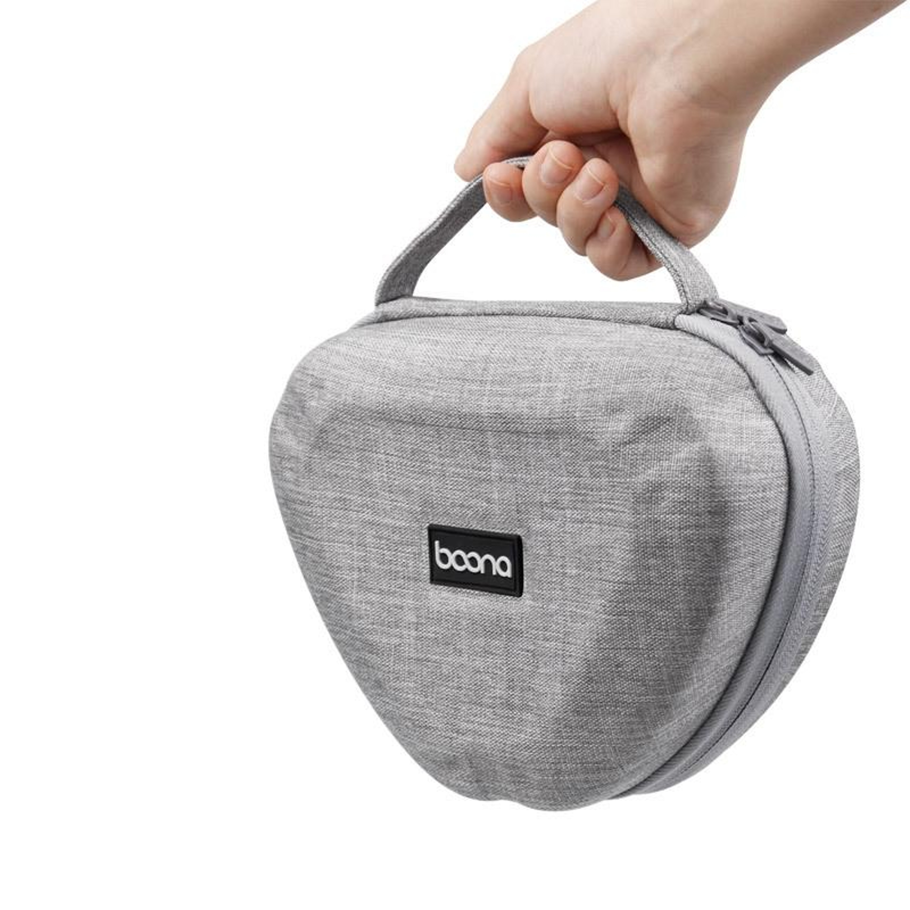 Hard Case Storage Bag For Wireless Headphones Beats  Sony Compatible 3