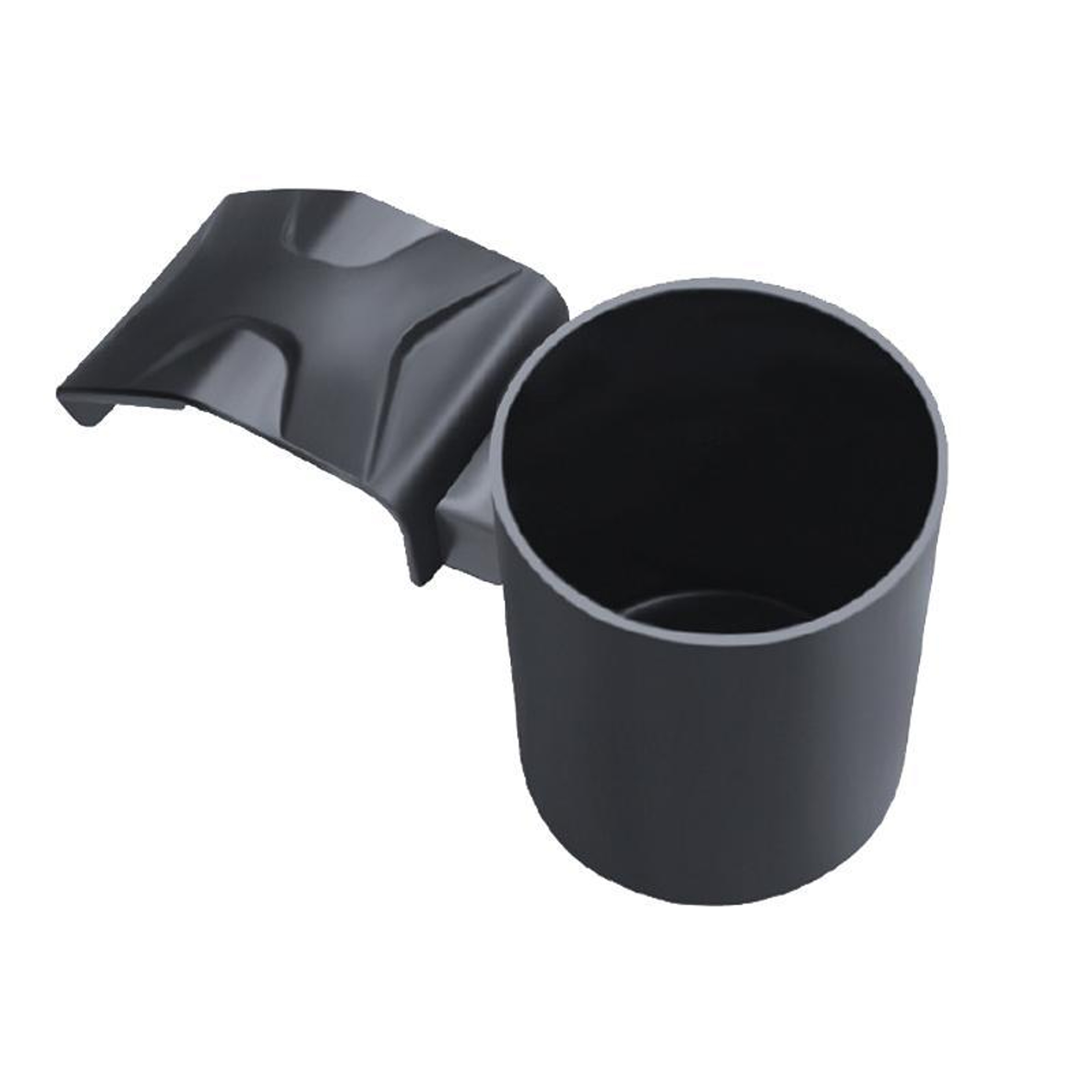 Model 3 Dashboard Cup Holder & Storage Organizer – view 1