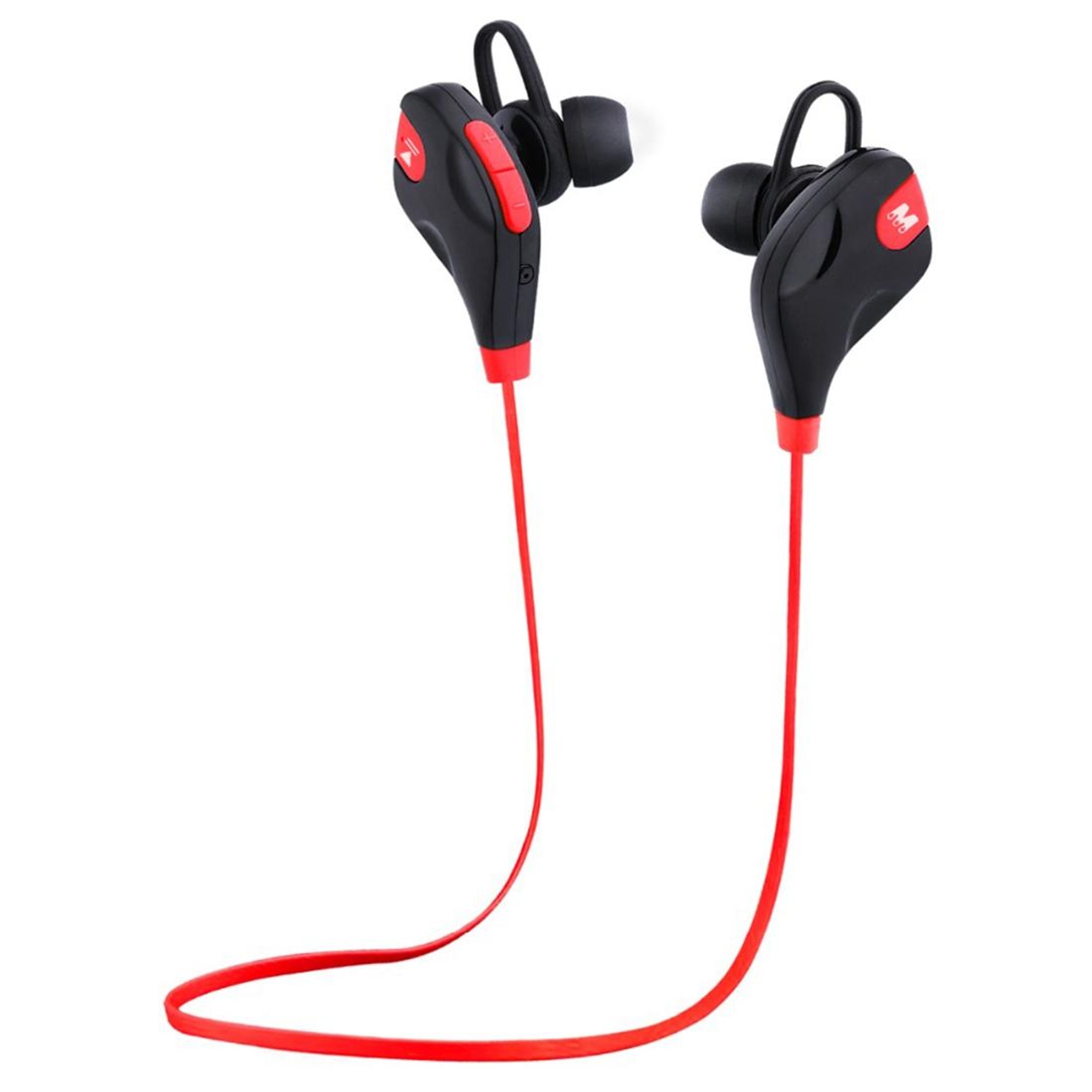 Wireless Bluetooth Stereo Earphones With Mic For Hands Free Calls 1