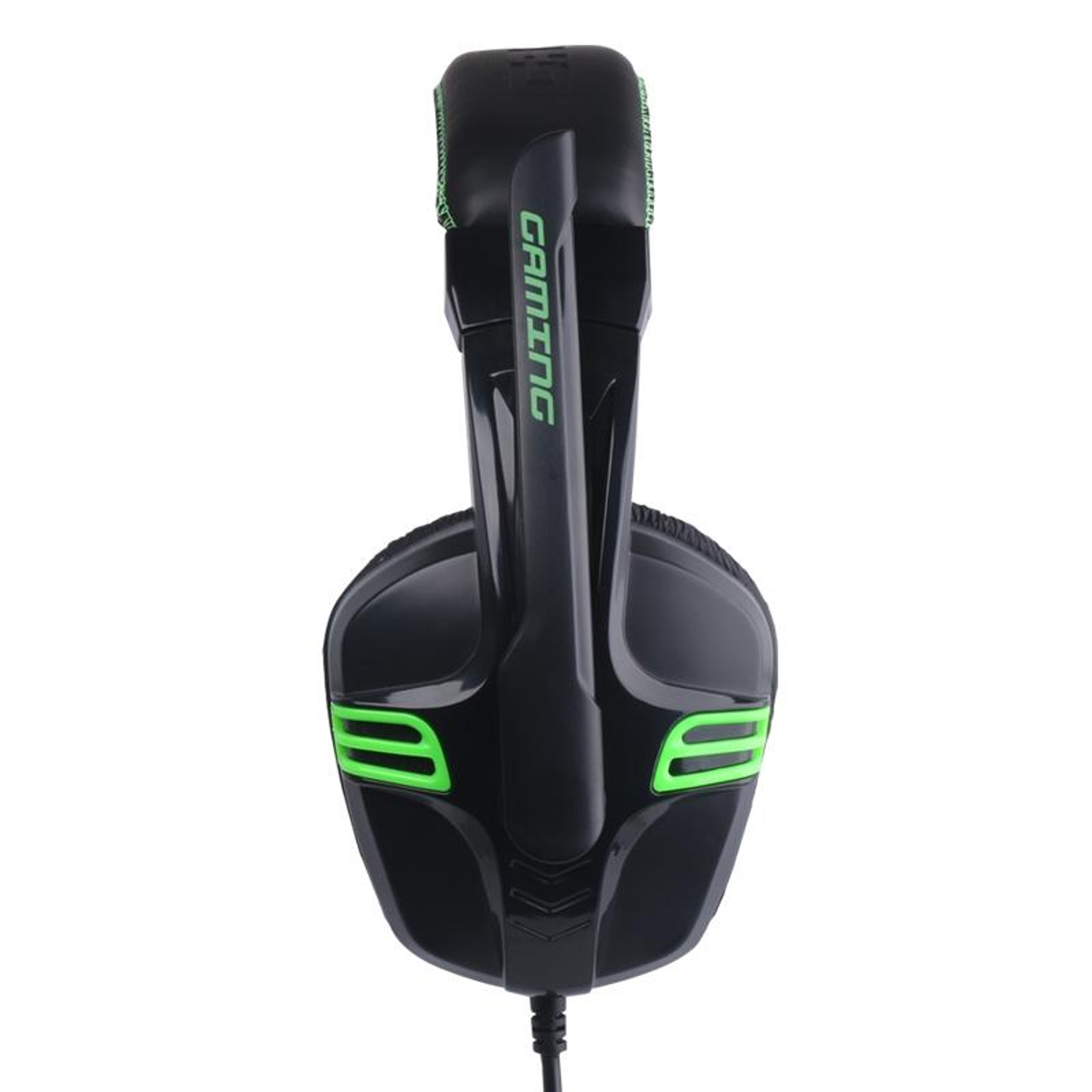 Gaming Headset Wired PC Gamer Headphone With Microphone 2