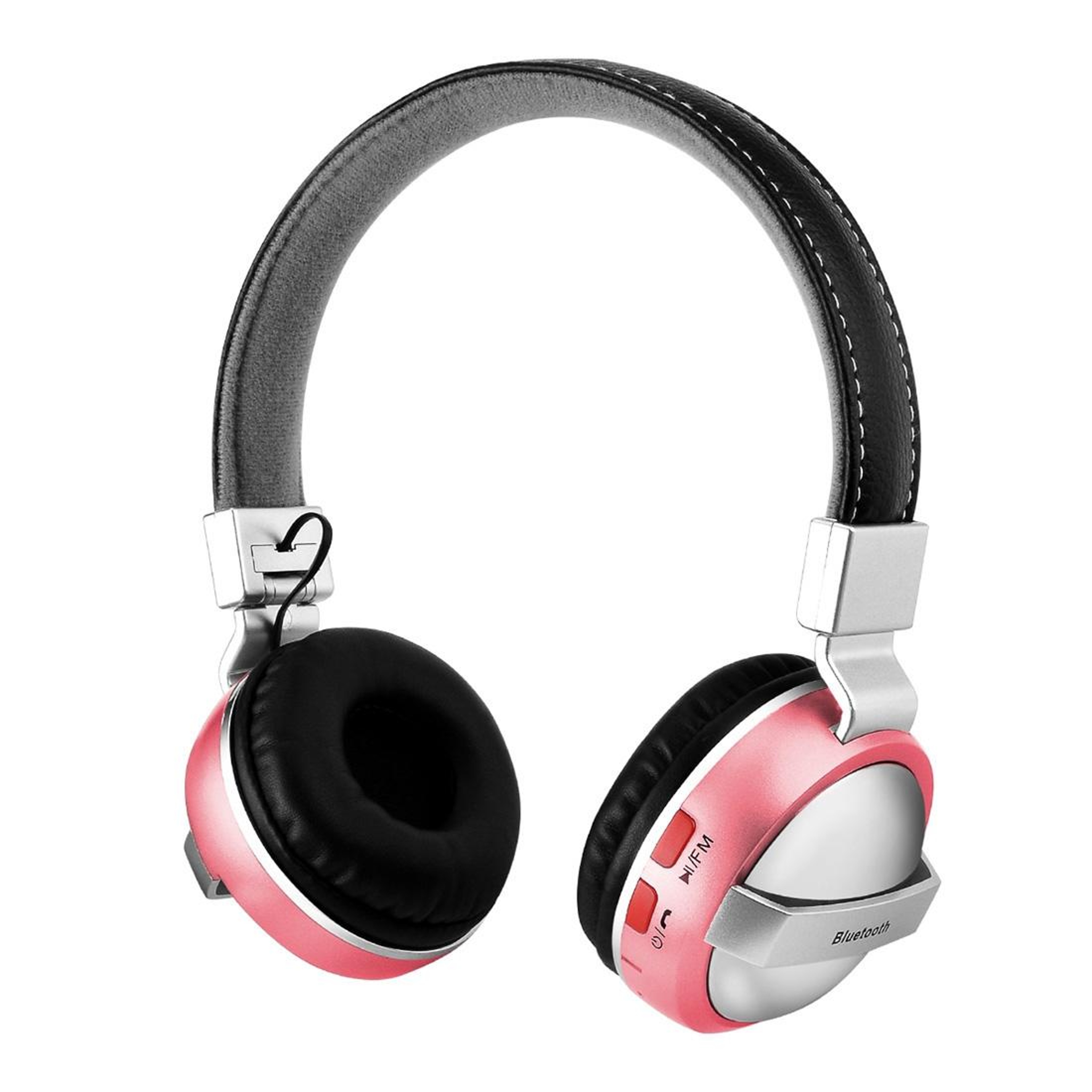 Wireless Stereo Sound Bluetooth Headphones with Audio Support – view 8