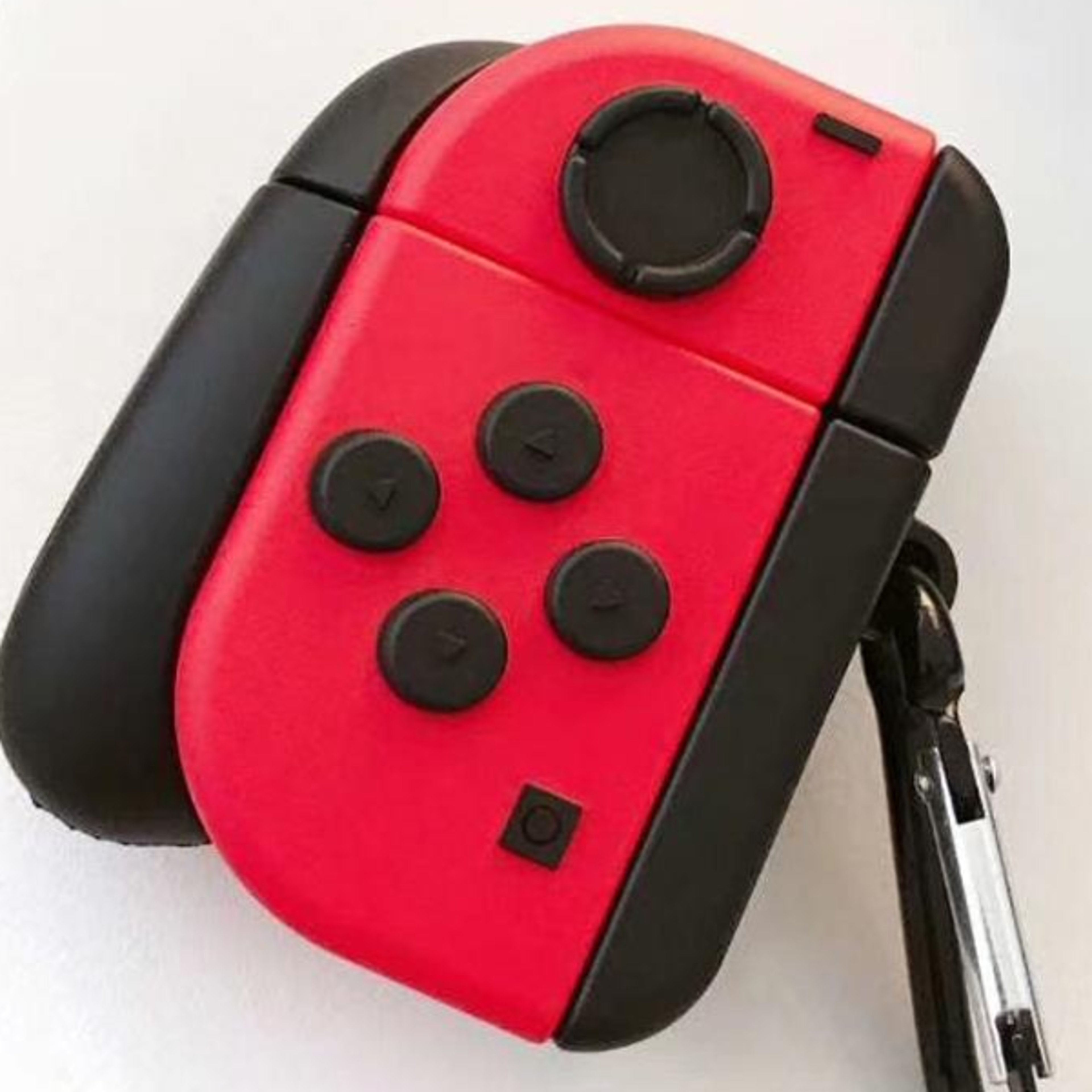 2 Protective Bluetooth Case Gaming Controller Design