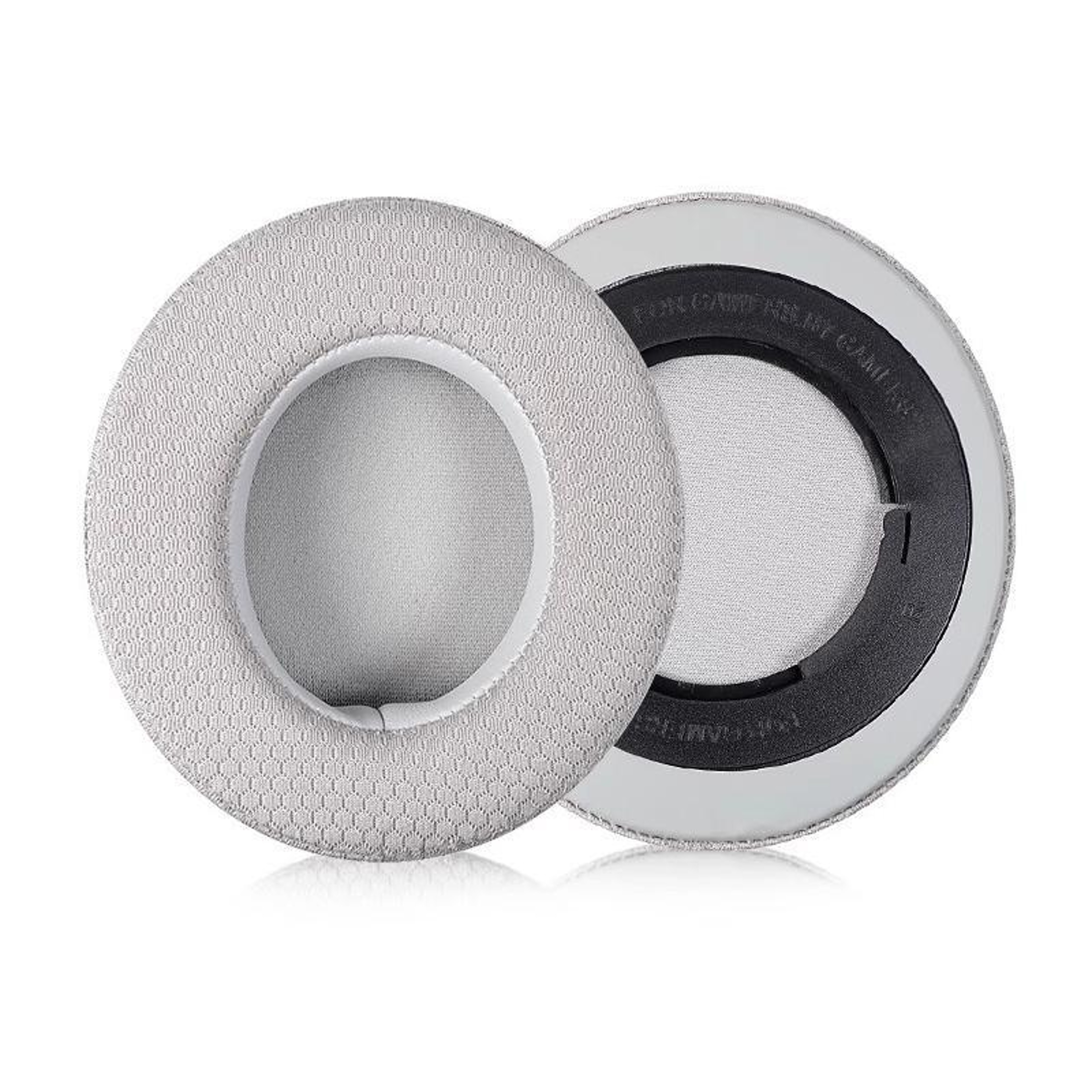 Rotating Snap On Replacement Earpads for Pro V2 Comfortable Gaming Ear Cushions – view 1