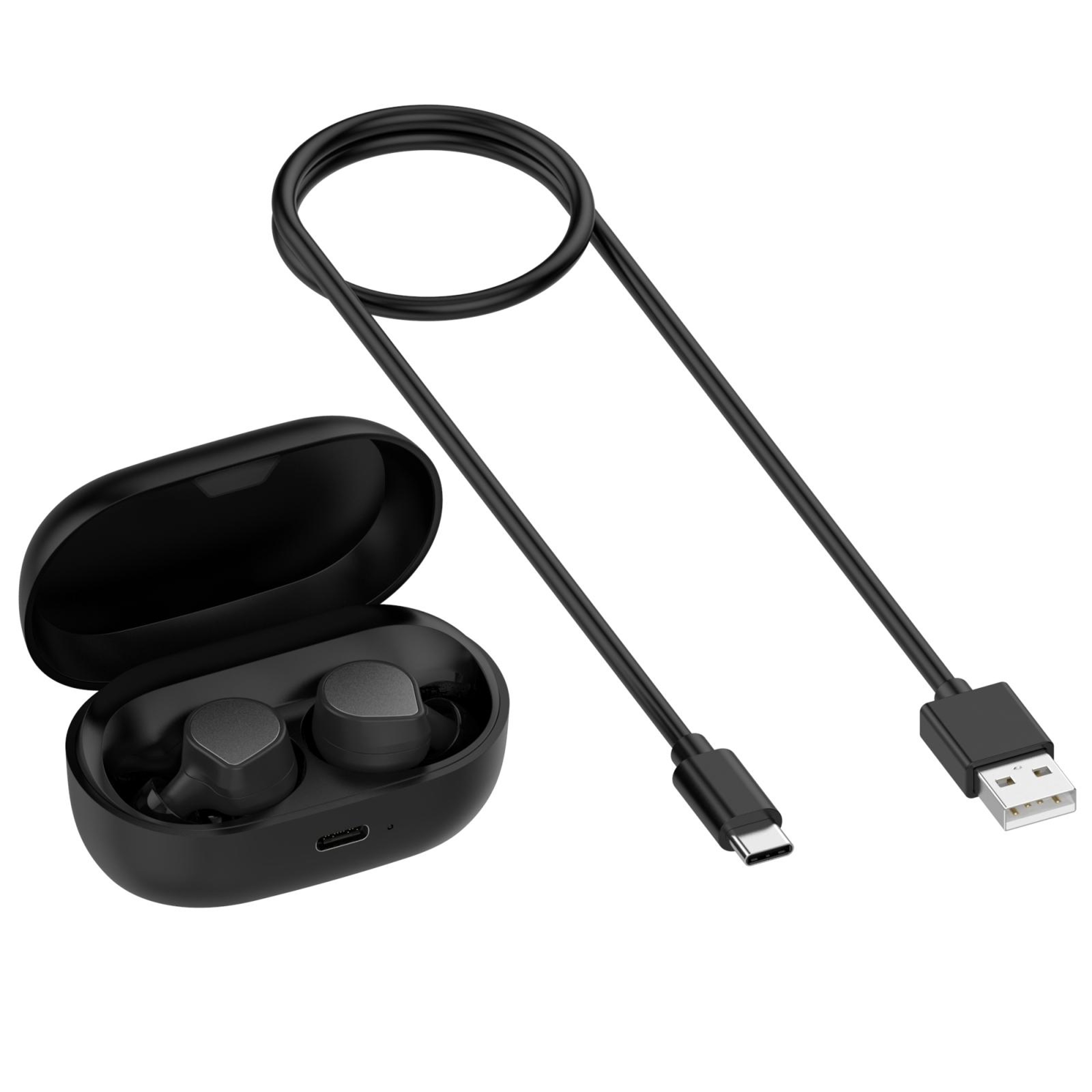 Jabra Elite 7 Pro Wireless Earphone Charging Box Fast & Portable – view 5