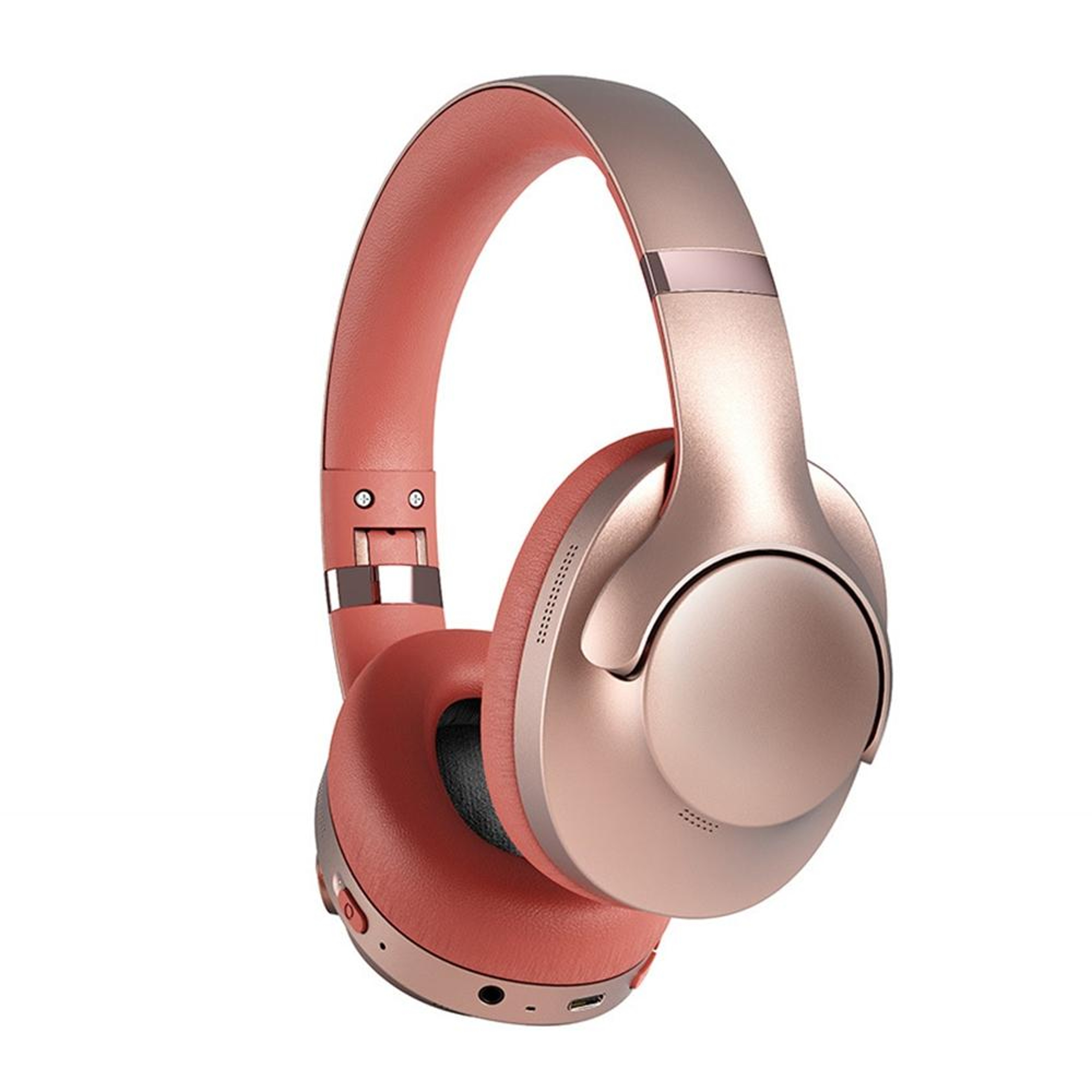ANC Wireless Headphones Bluetooth 5.3 Foldable Over Ear Headset – view 11