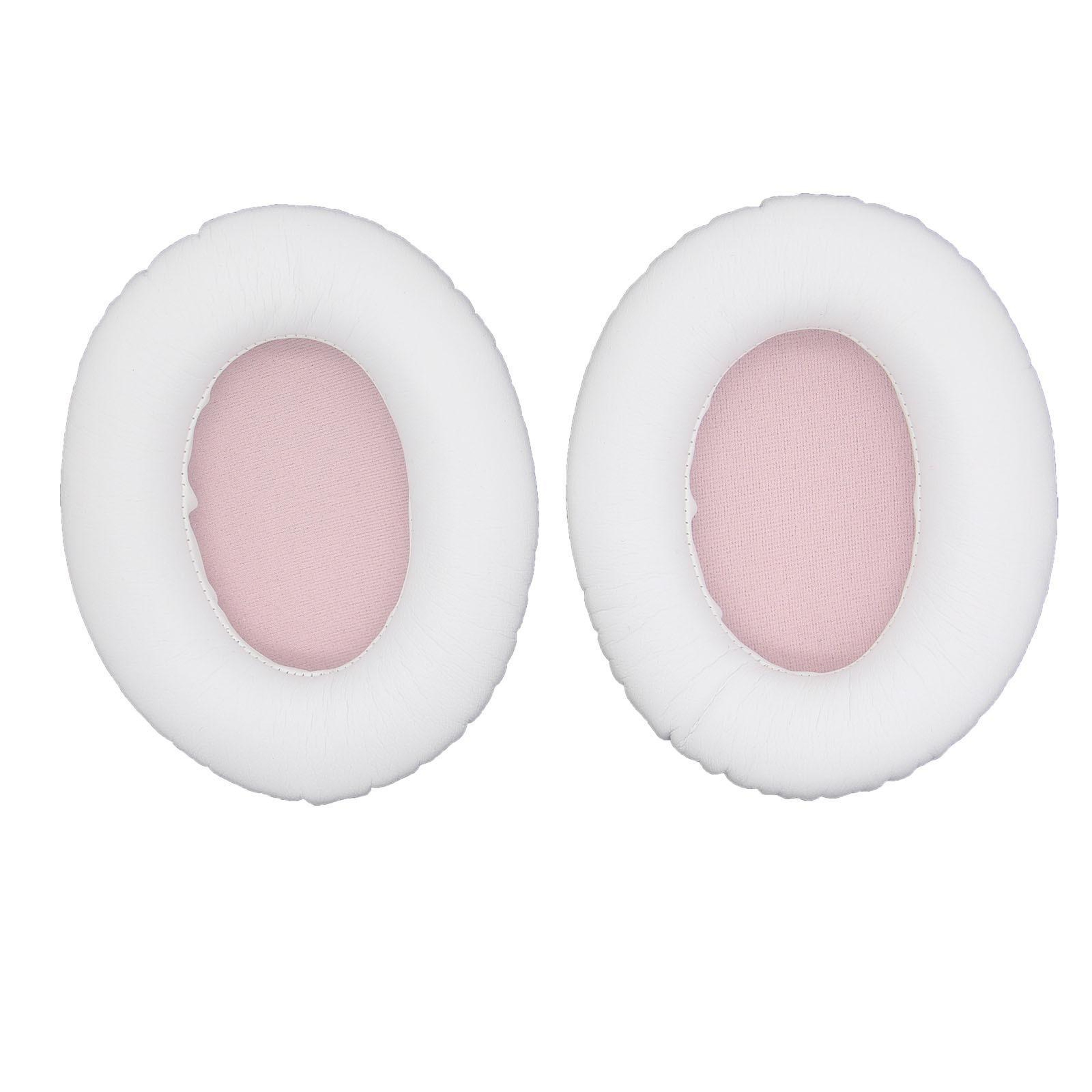 Replacement Ear Pads Protein Leather Gaming Headset Cushions 6