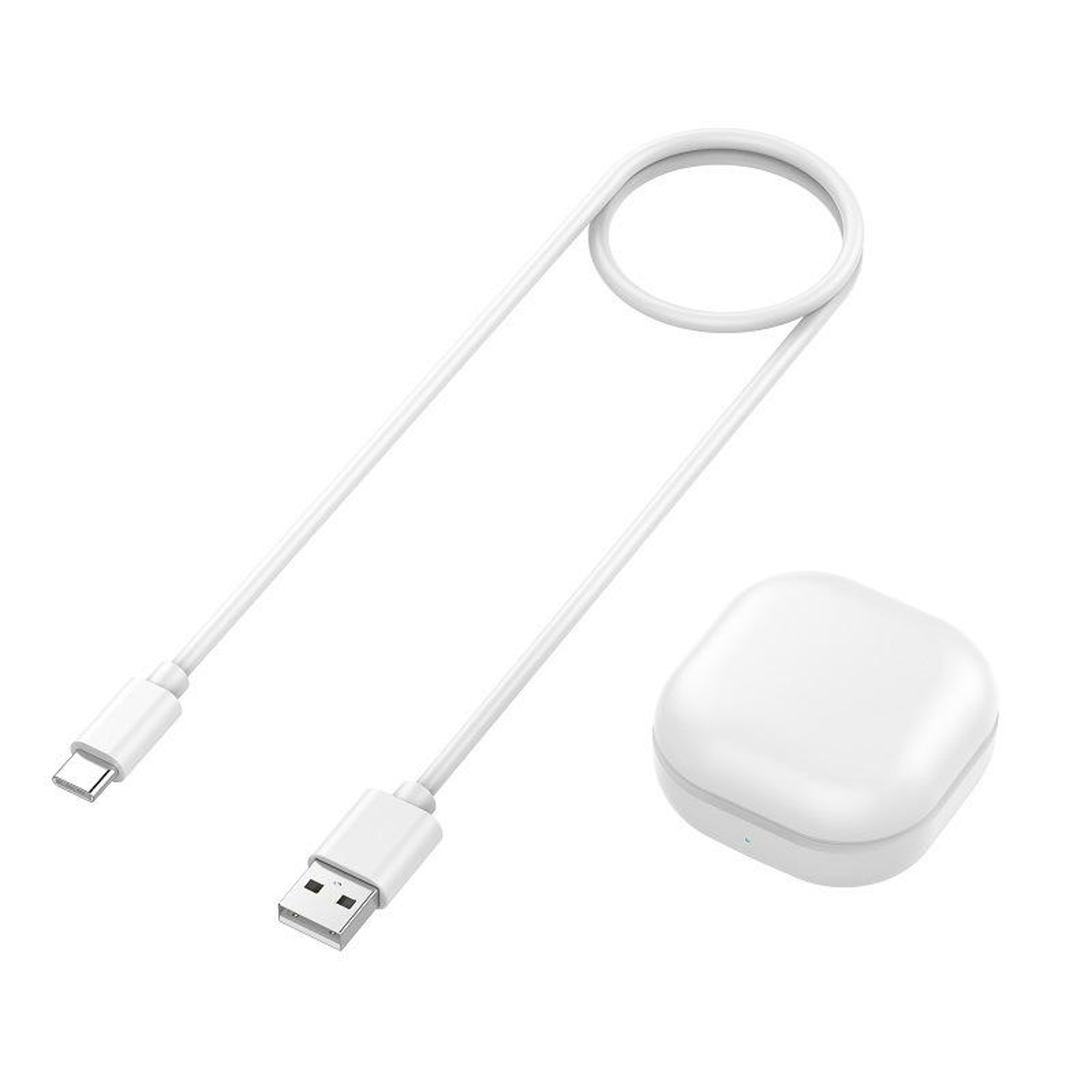 Samsung Galaxy Buds Live SMR180 Replacement Charging Case Box 7