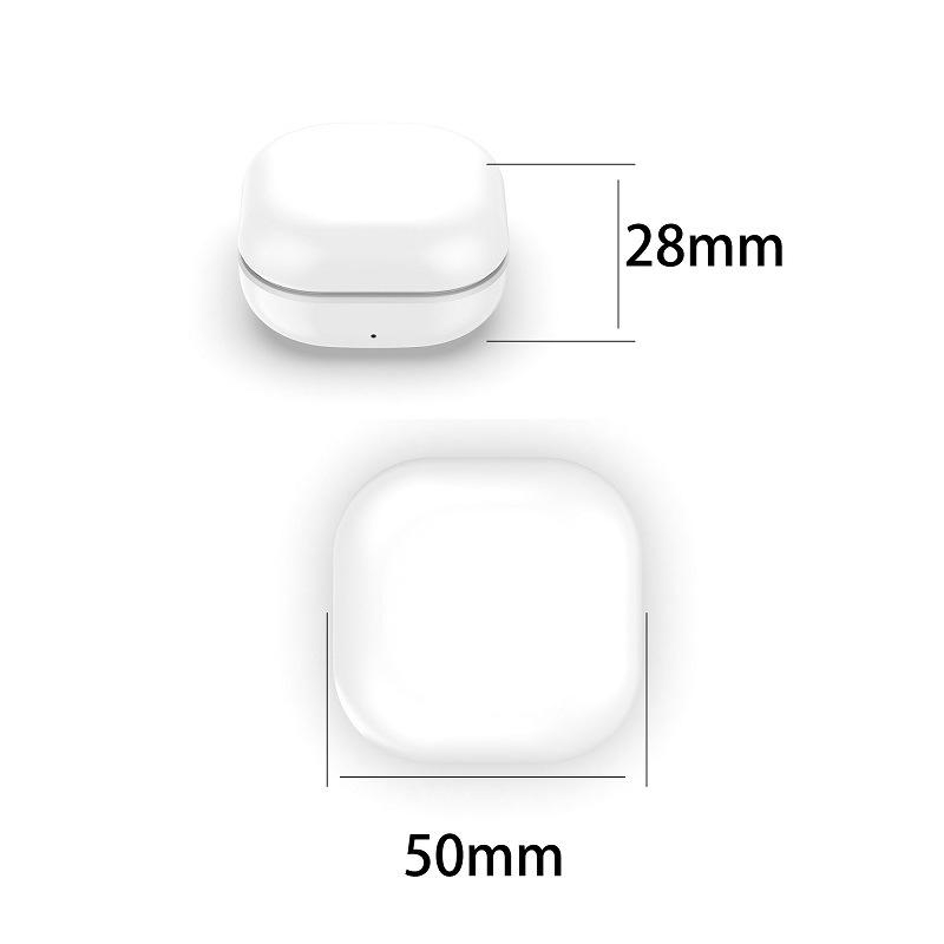 Samsung Galaxy Buds2 Charging Case SM-R177 Replacement Earphone Charging Box – view 5