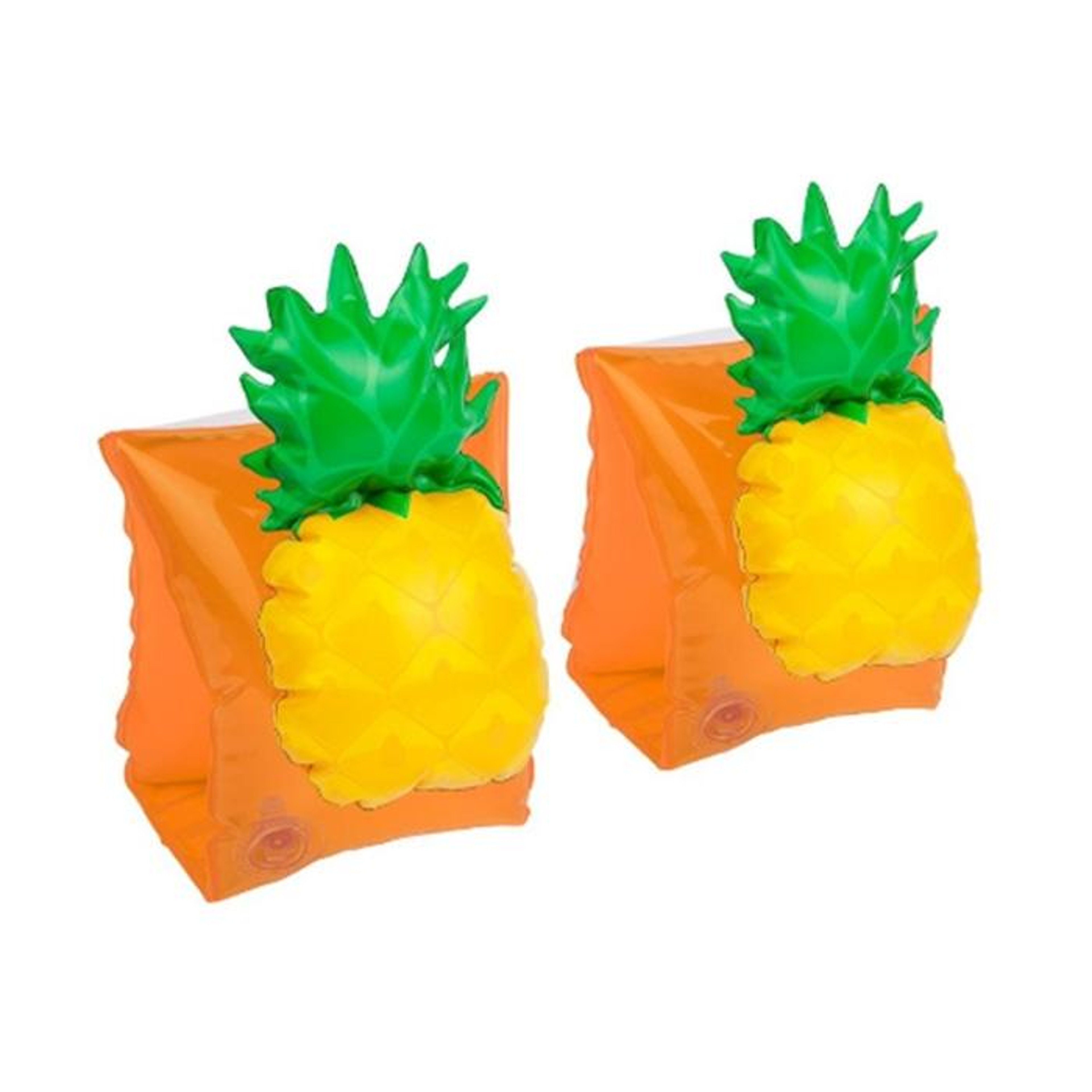 Kids Water Wings Inflatable Arm Bands For Beginner Swimmers 3