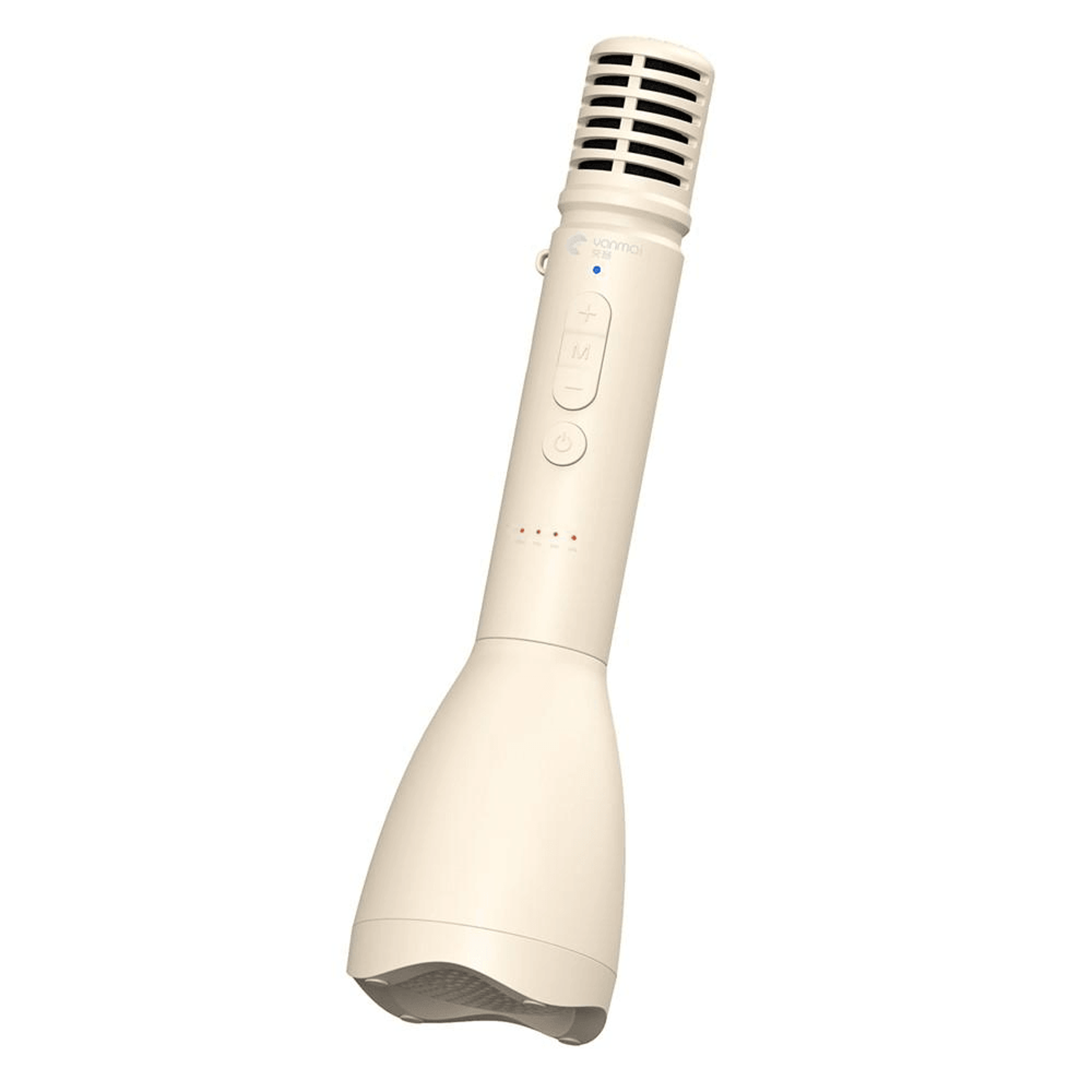 Mini Bluetooth Speaker  Wireless Handheld Microphone For Speech Teaching 8