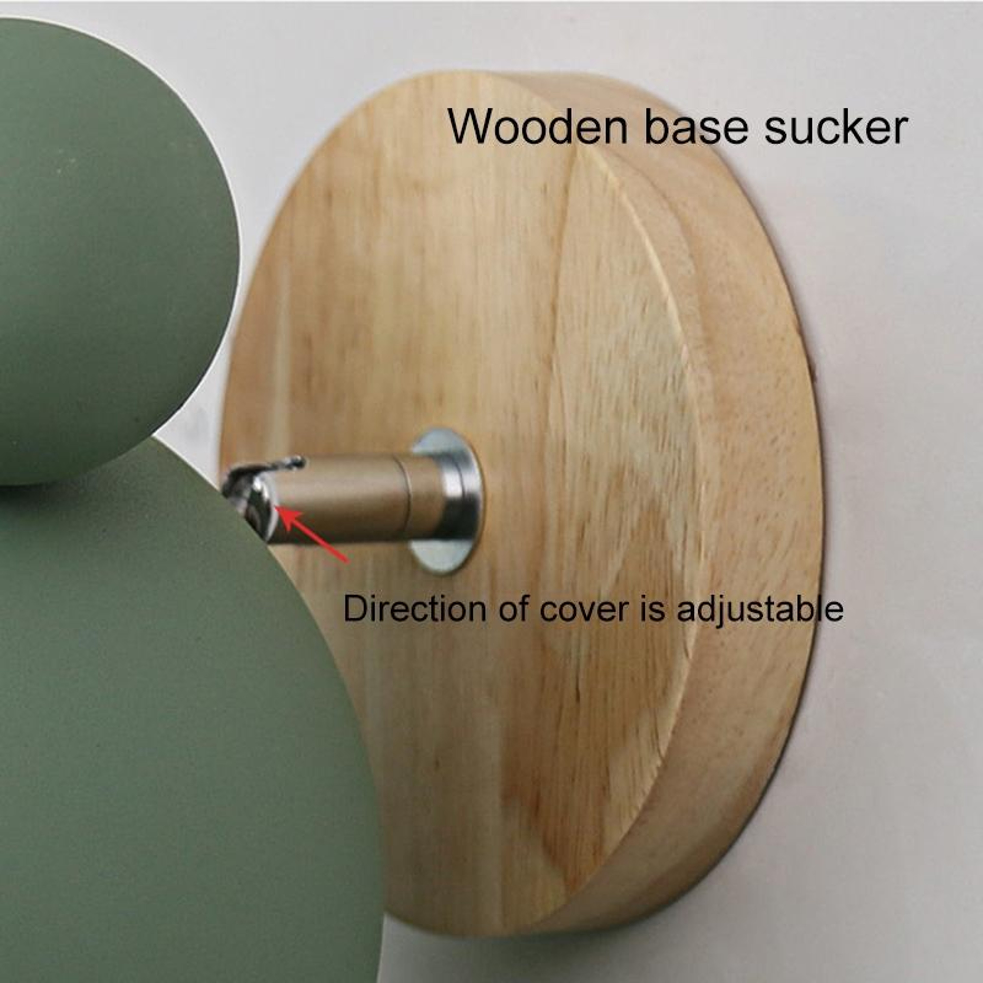 Creative Cartoon LED Wall Lamp For Bedside  Passage Lighting 3