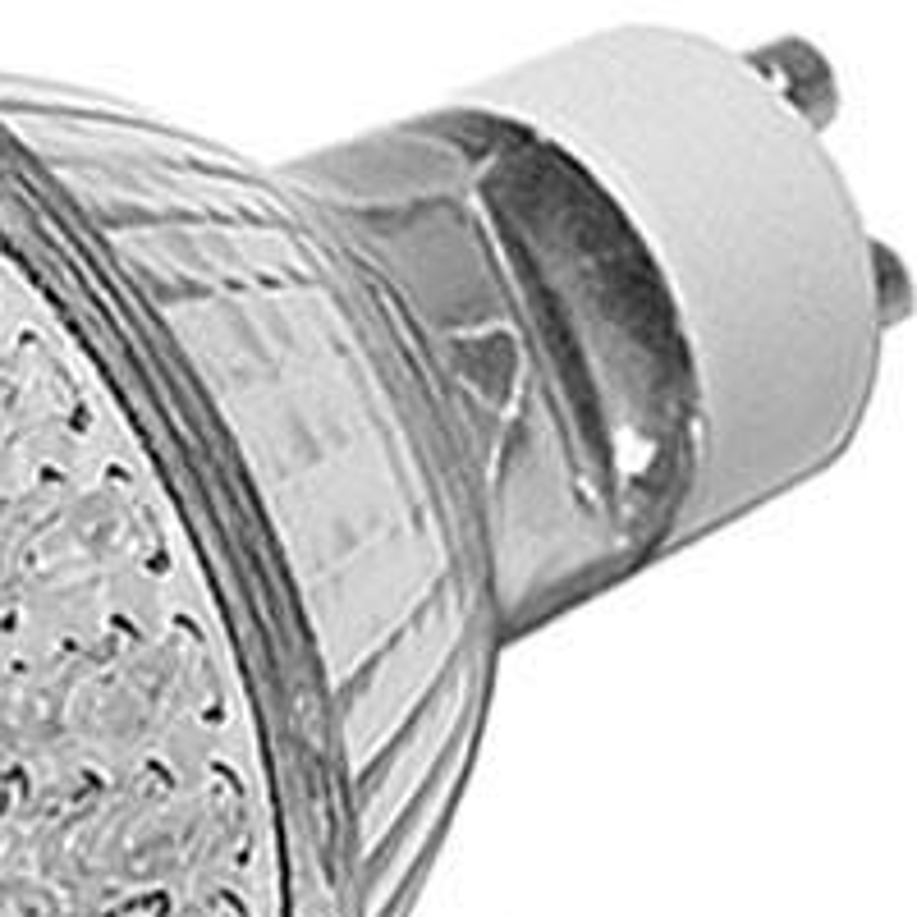 Premium Warm White LED Spotlight Bulb Energy Saving LED
