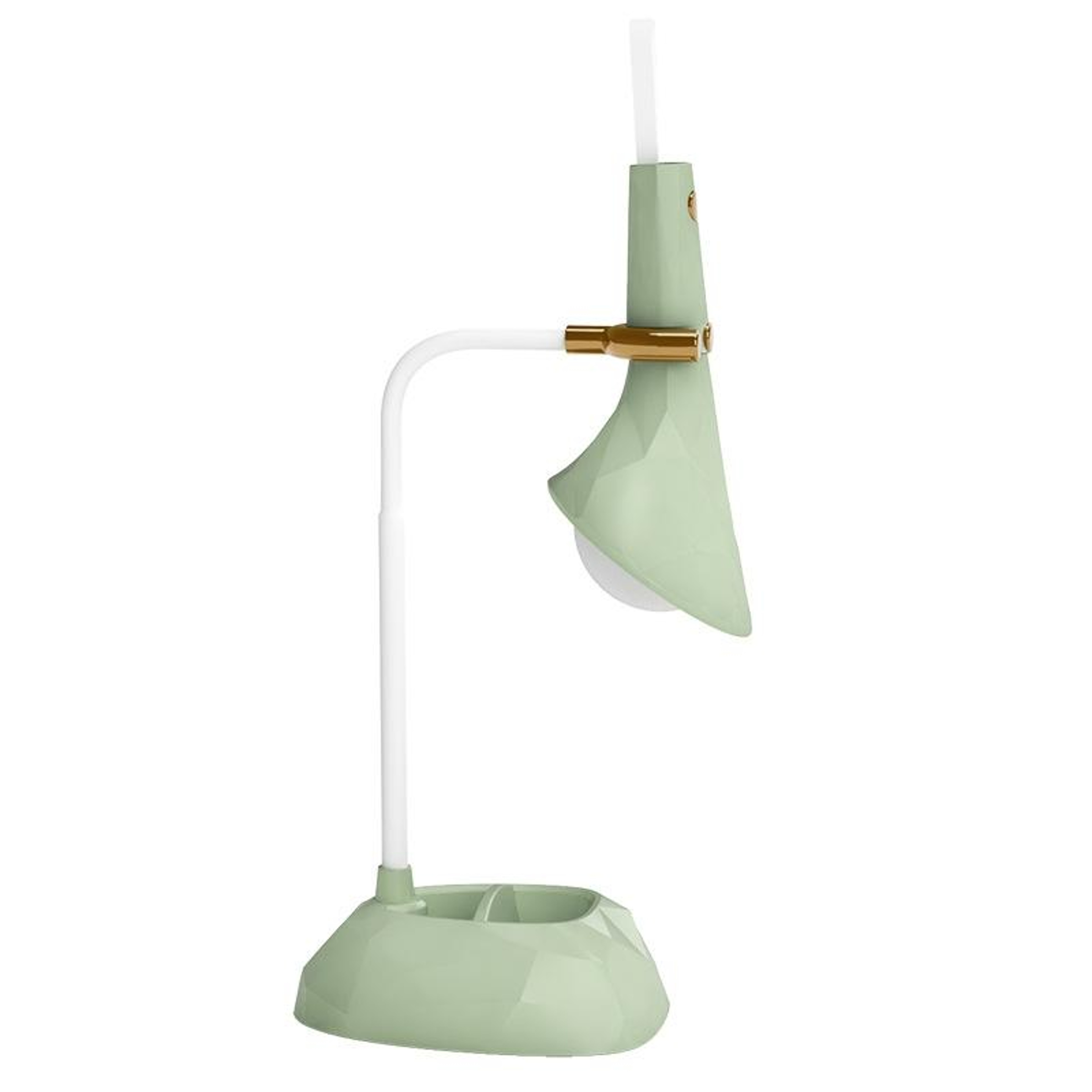 Portable Adjustable USB Desk Lamp Dimmable LED With Removable Base  Color Temperature Night Light 11