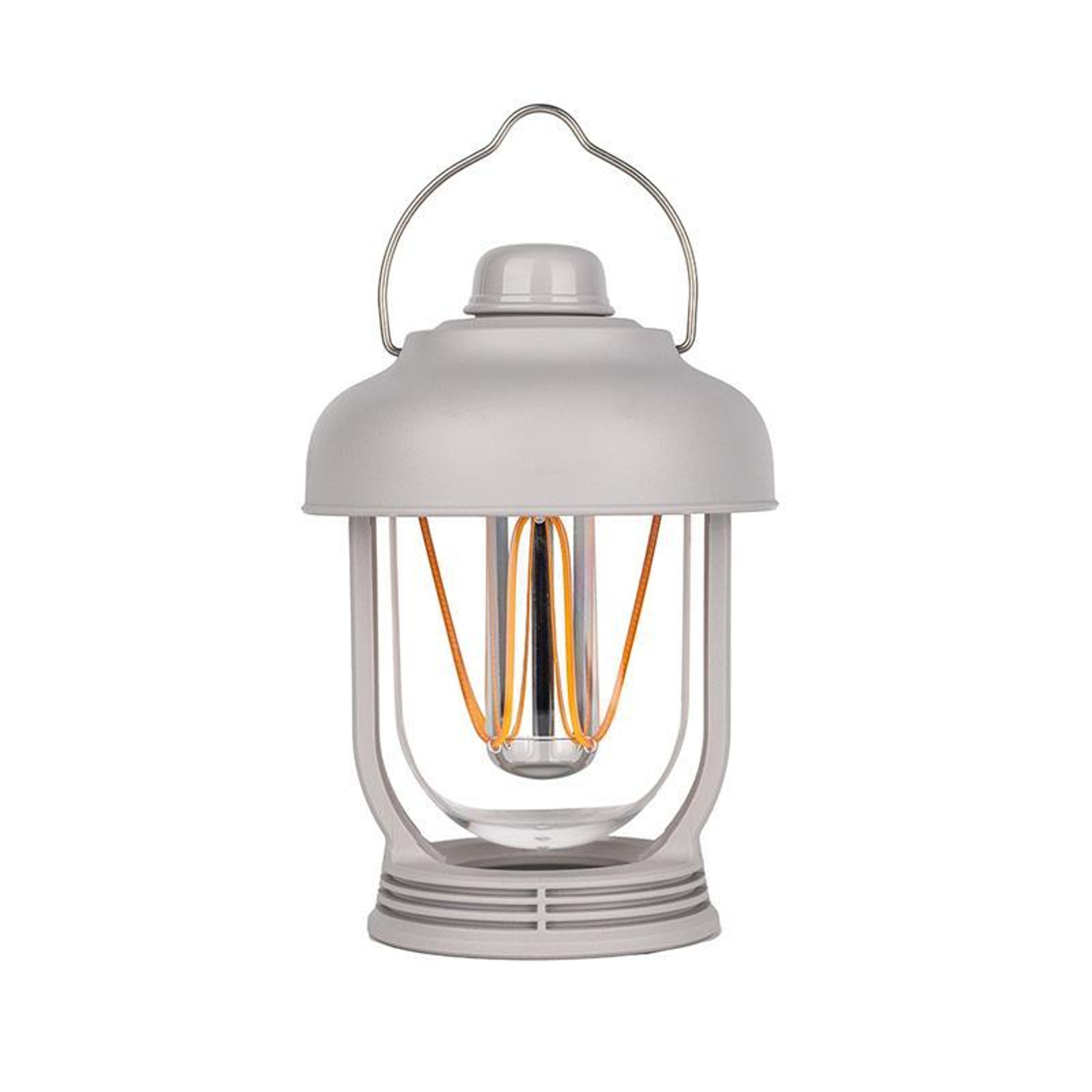 Waterproof Outdoor LED Camping Lantern Portable & Dimmable – view 1